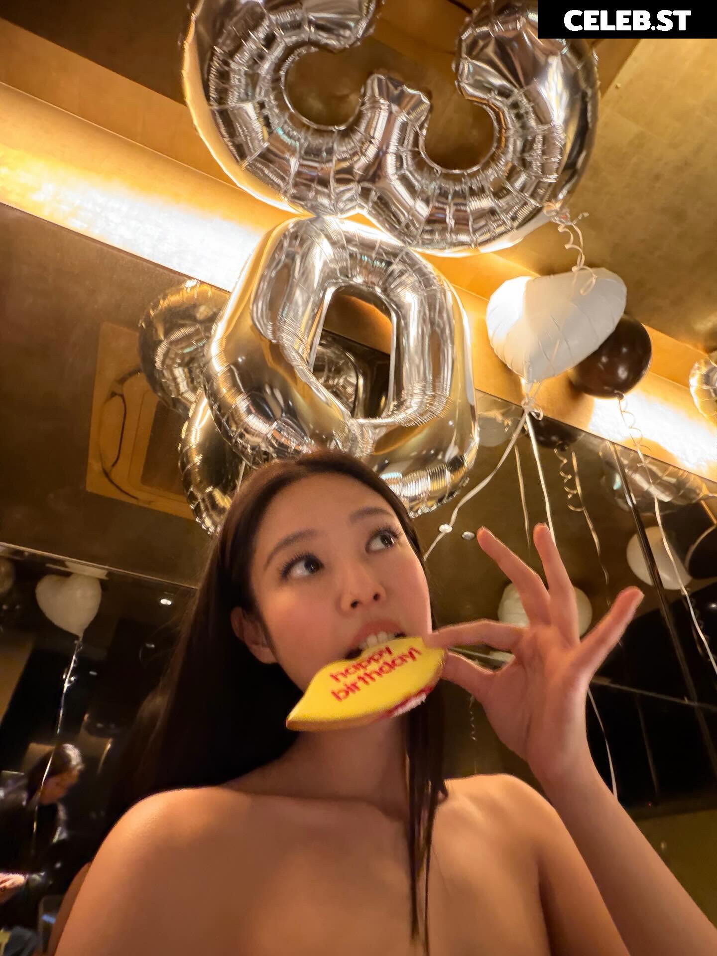 Jennie | BLΛƆKPIИK (Blackpink) Image 23837323