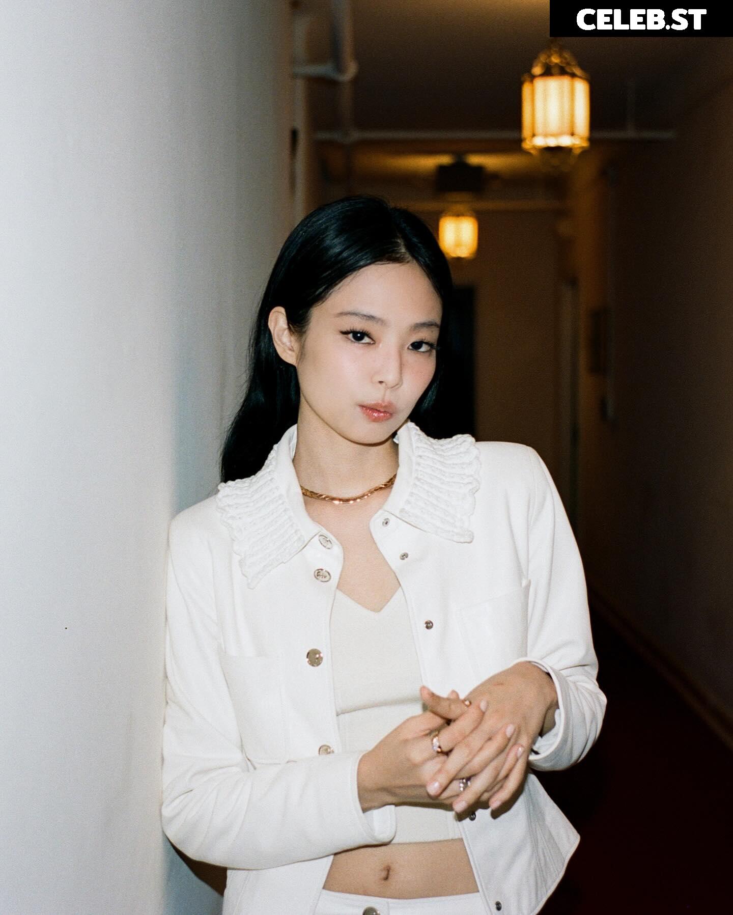 Jennie | BLΛƆKPIИK (Blackpink) Image 23837327