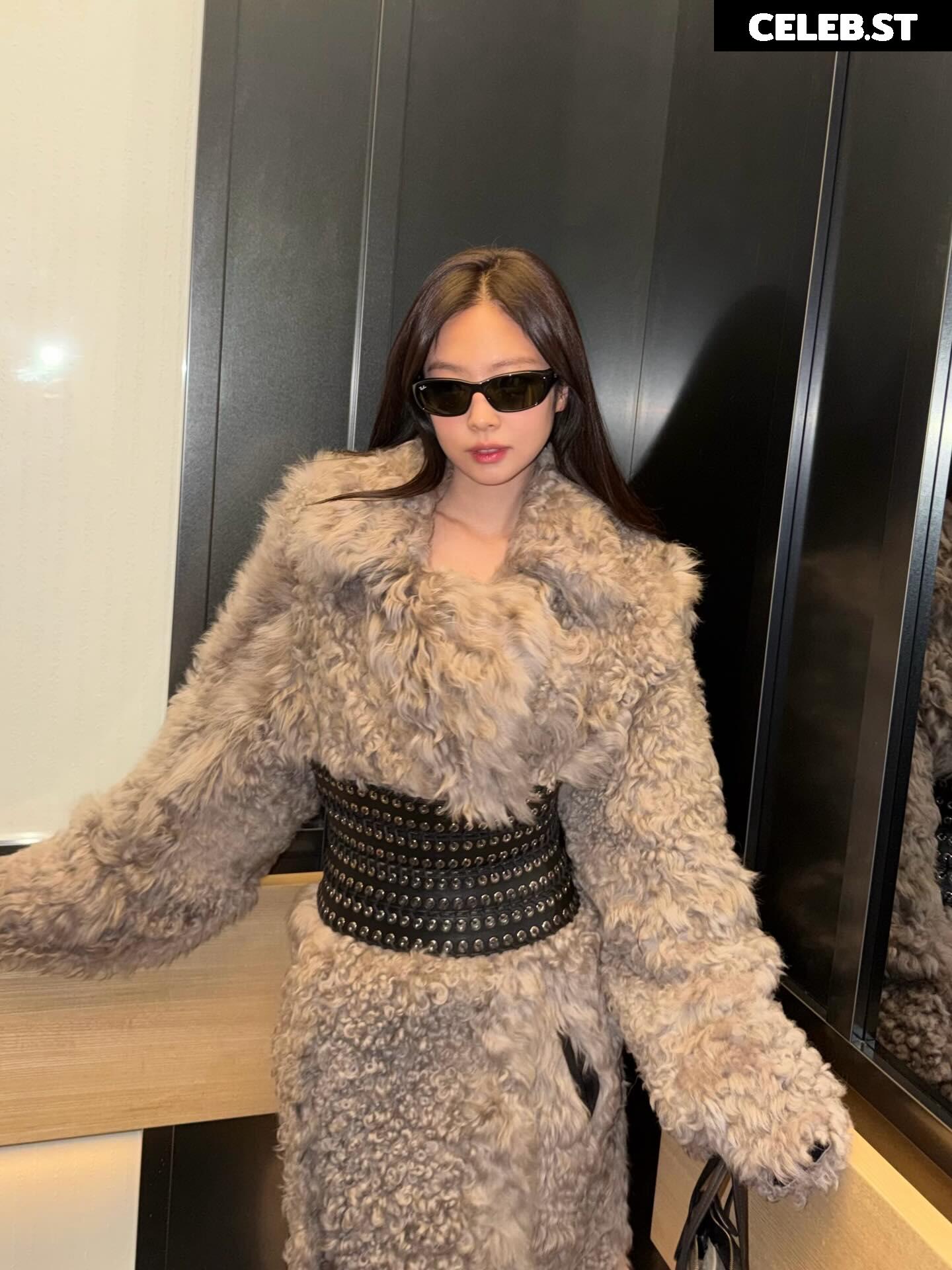 Jennie | BLΛƆKPIИK (Blackpink) Image 23837313