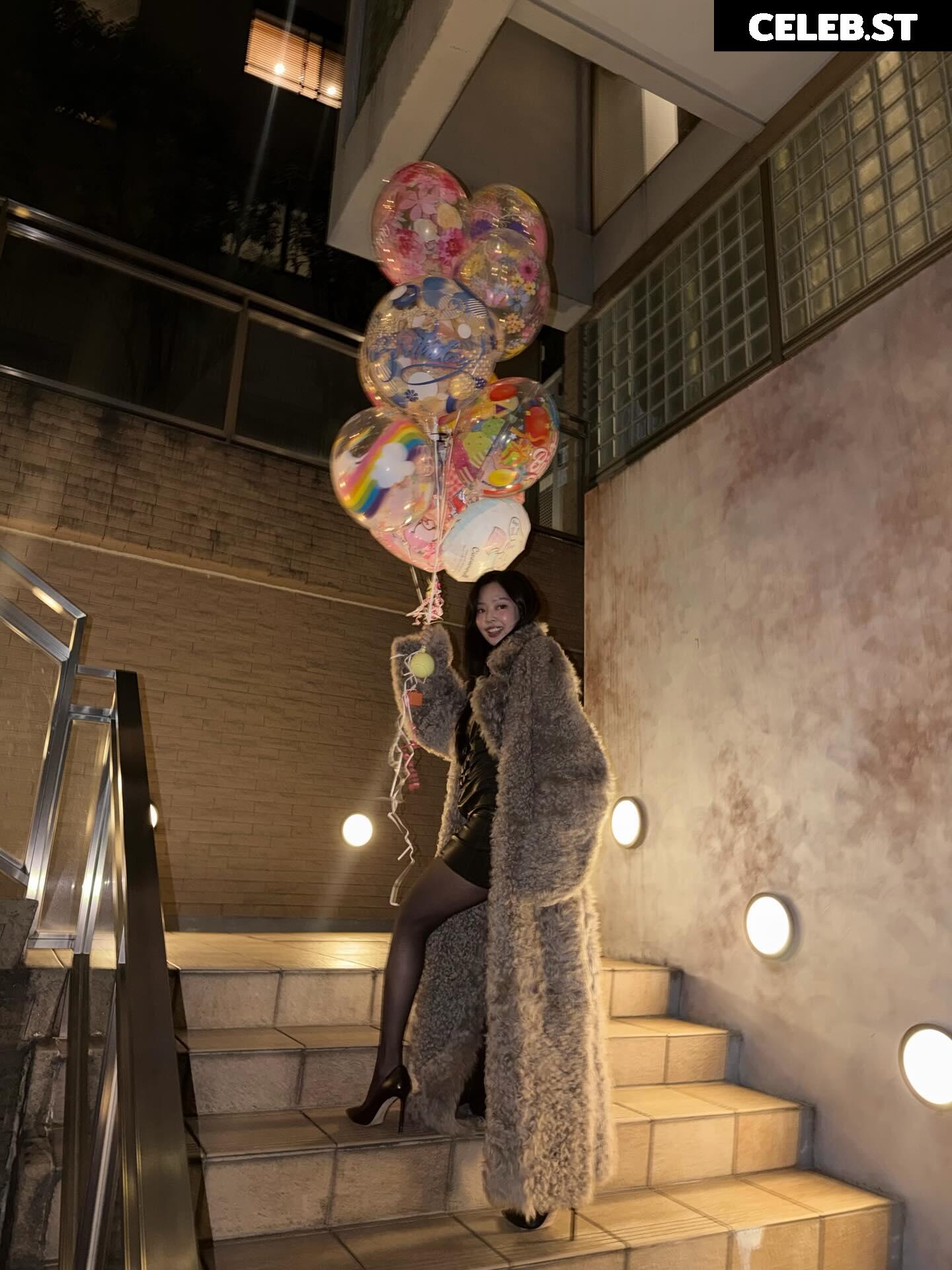 Jennie | BLΛƆKPIИK (Blackpink) Image 23837311