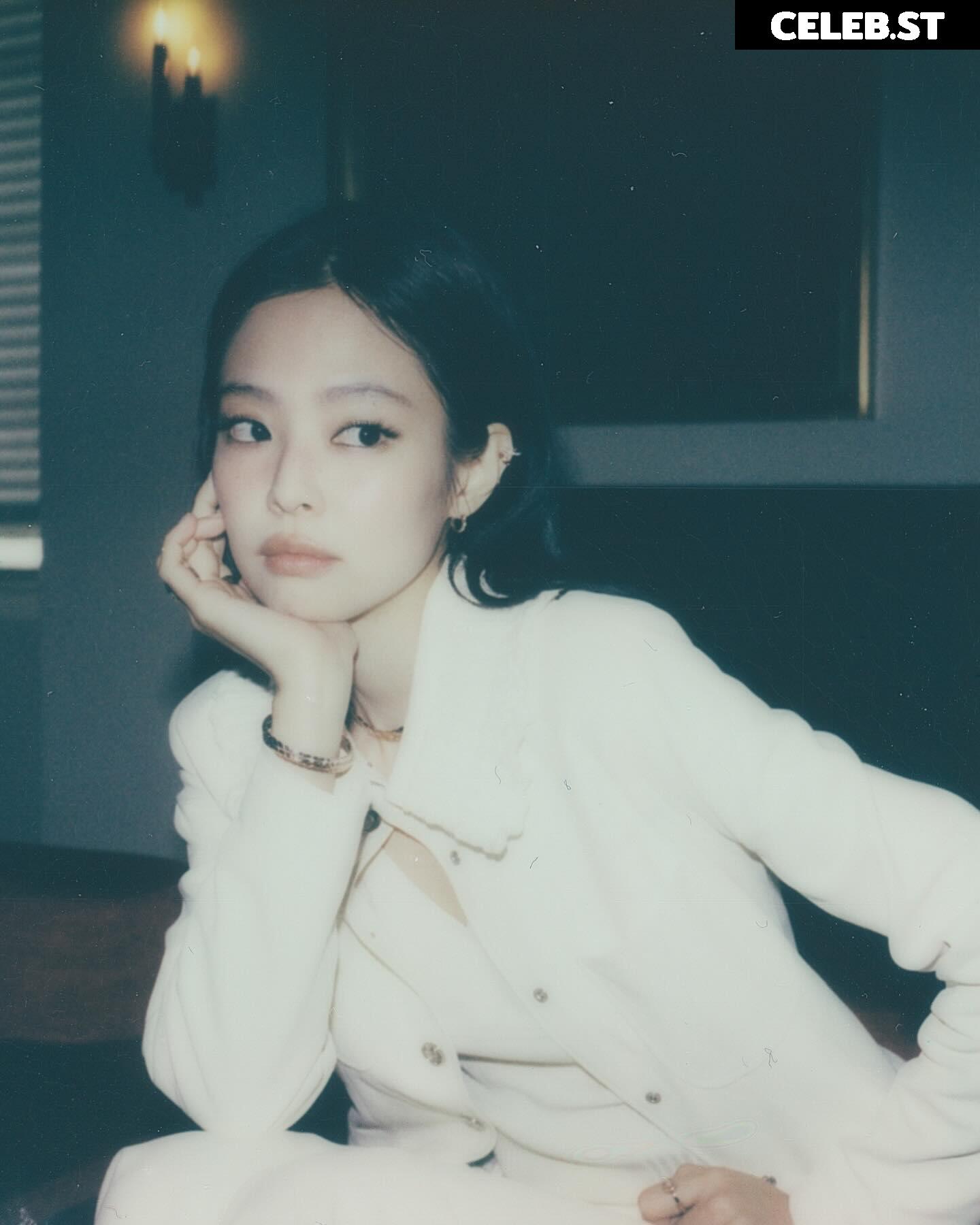 Jennie | BLΛƆKPIИK (Blackpink) Image 23837333