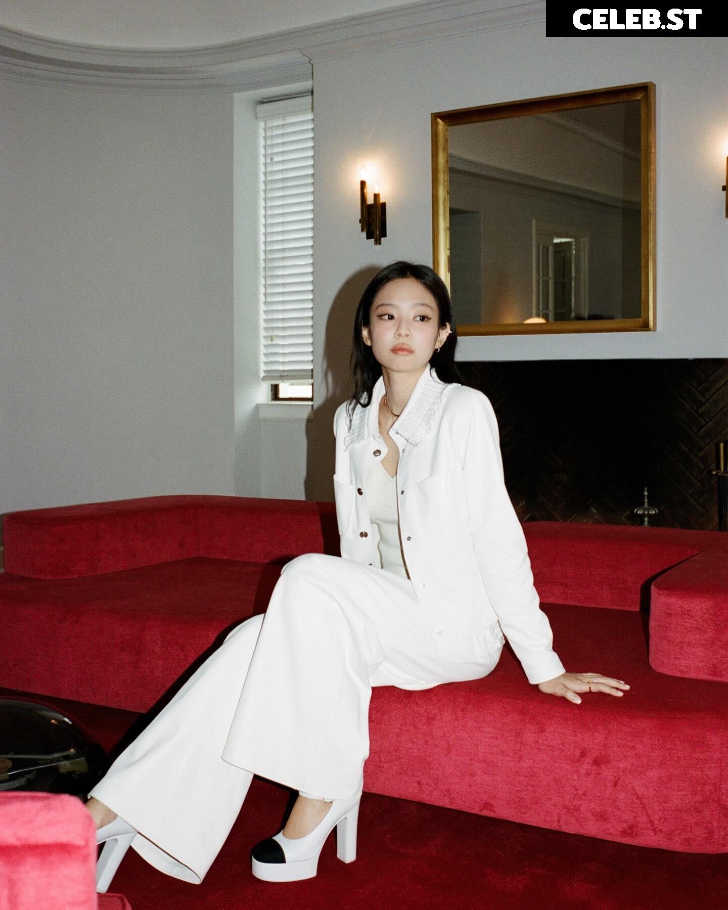 Jennie | BLΛƆKPIИK (Blackpink) Image 23837332