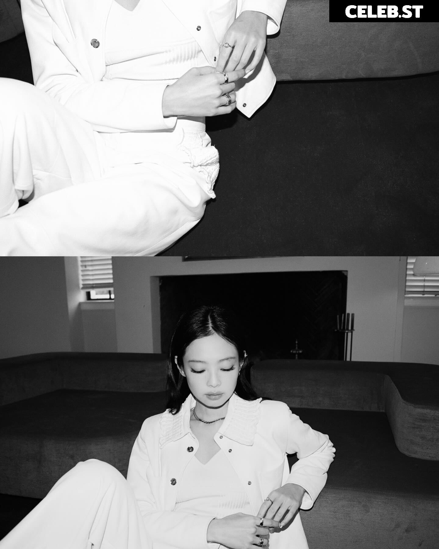 Jennie | BLΛƆKPIИK (Blackpink) Image 23837337