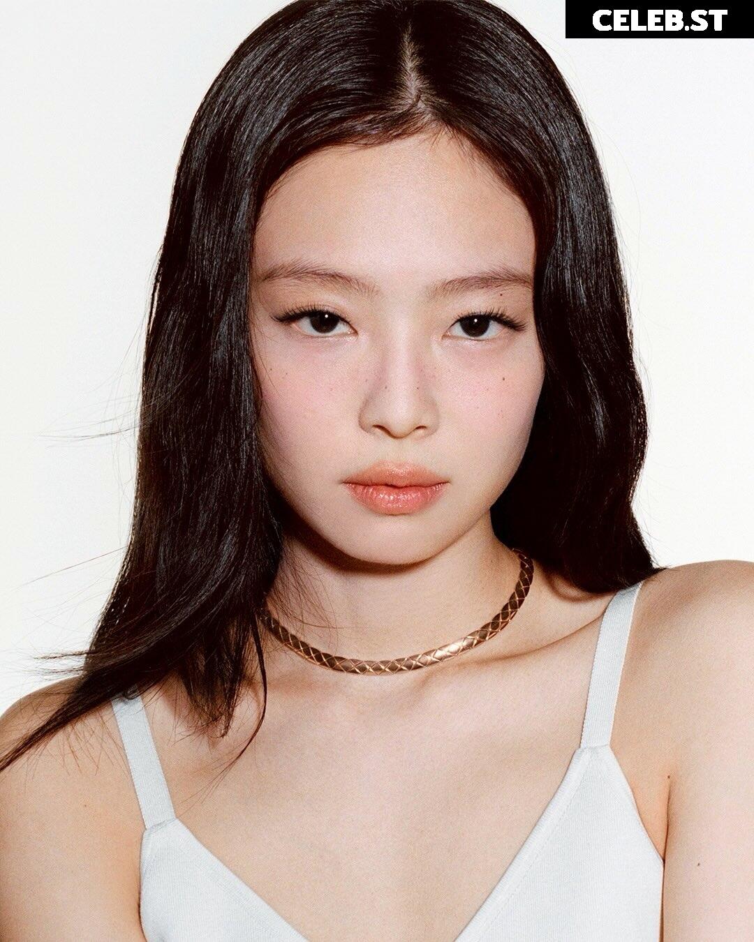Jennie | BLΛƆKPIИK (Blackpink) Image 23837338
