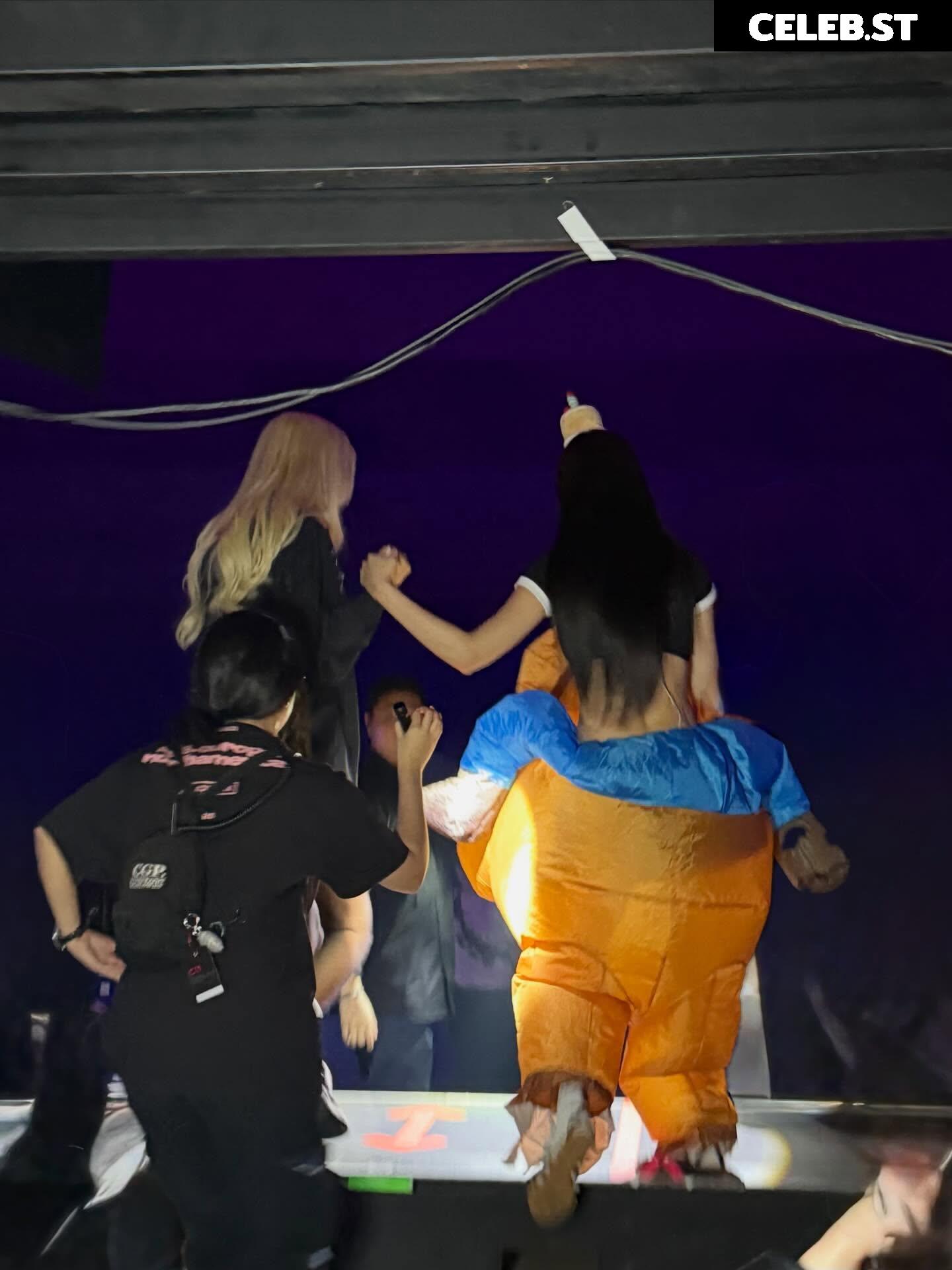 Jennie | BLΛƆKPIИK (Blackpink) Image 23837361