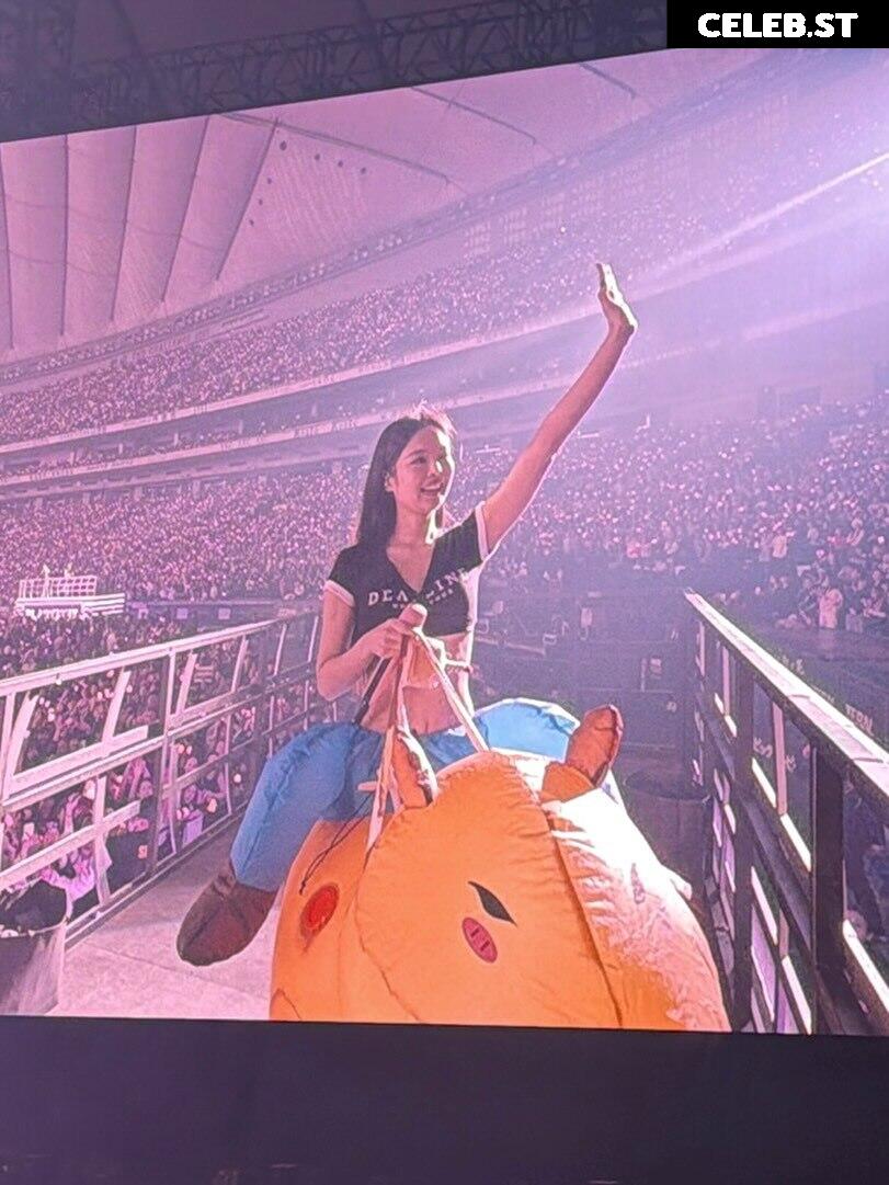Jennie | BLΛƆKPIИK (Blackpink) Image 23837360