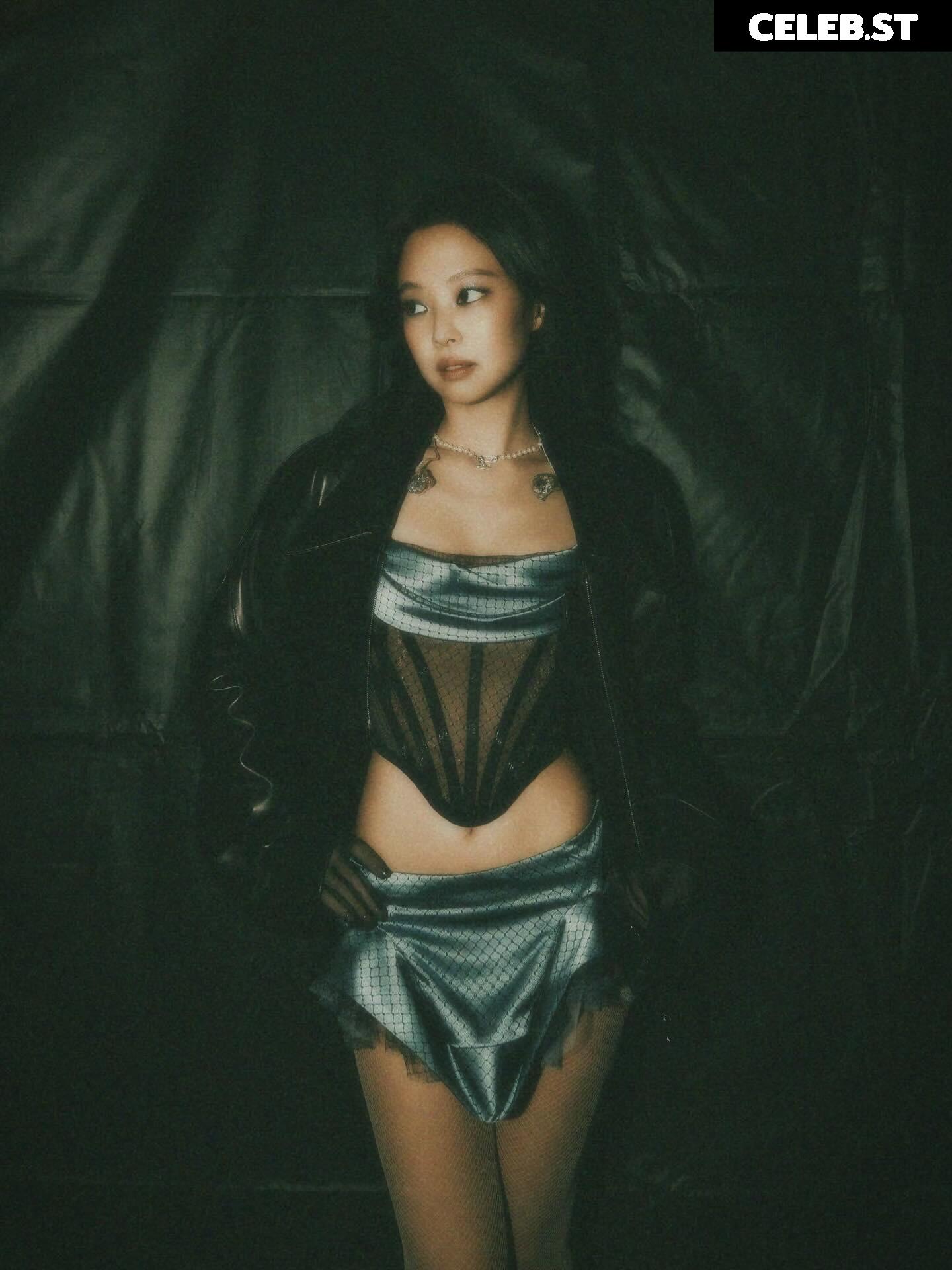 Jennie | BLΛƆKPIИK (Blackpink) Image 23837367