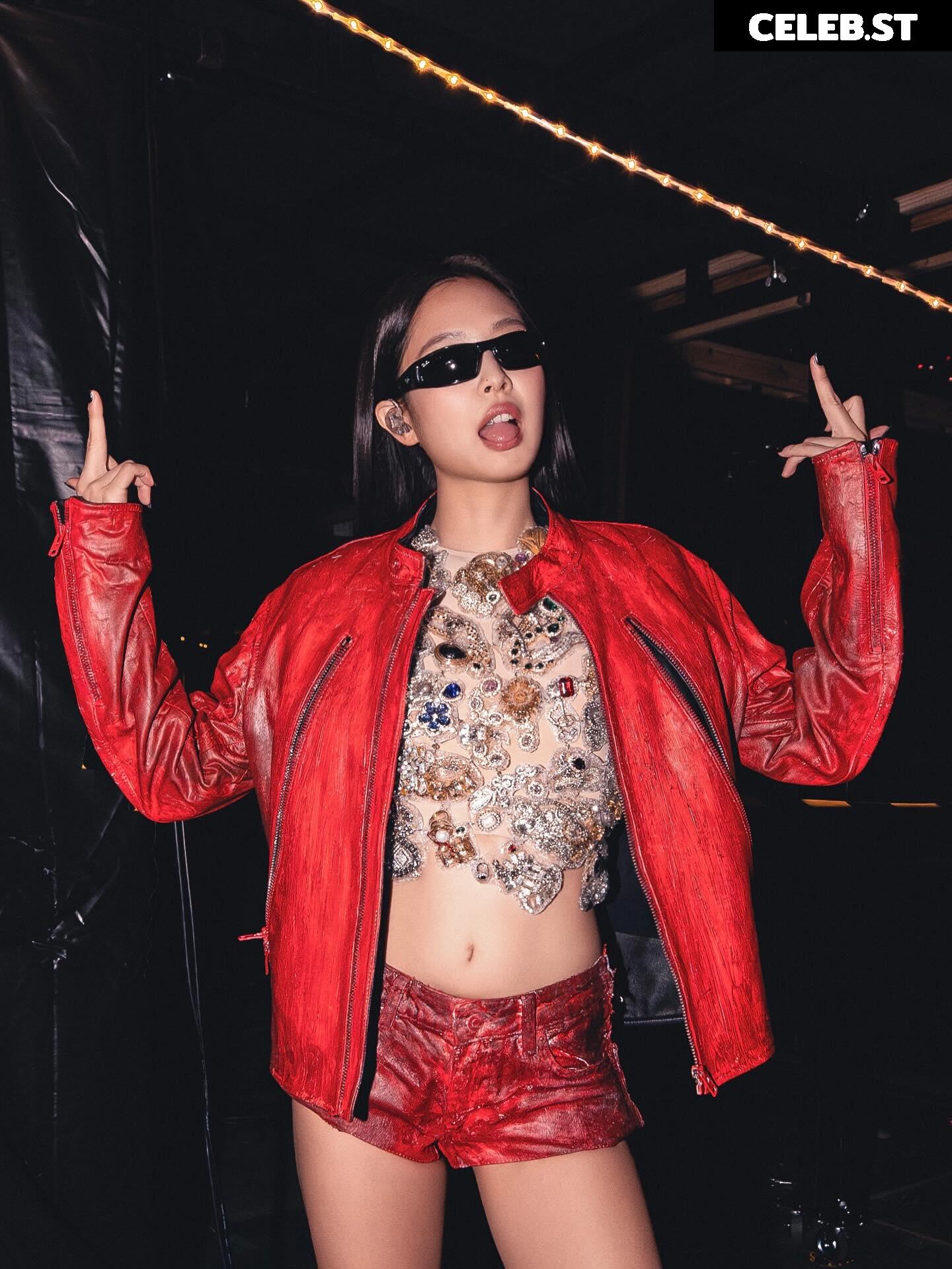 Jennie | BLΛƆKPIИK (Blackpink) Image 23837357