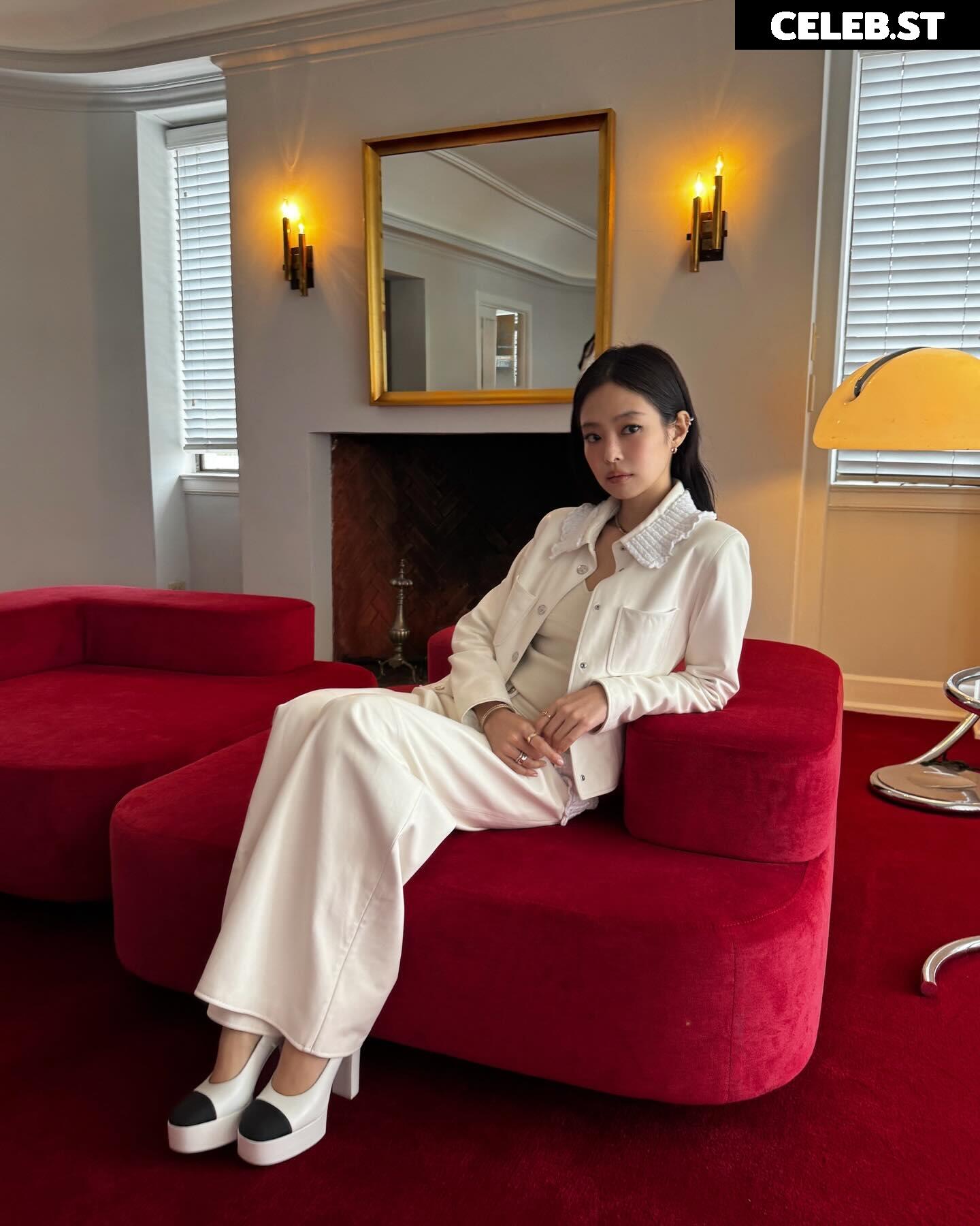Jennie | BLΛƆKPIИK (Blackpink) Image 23837341