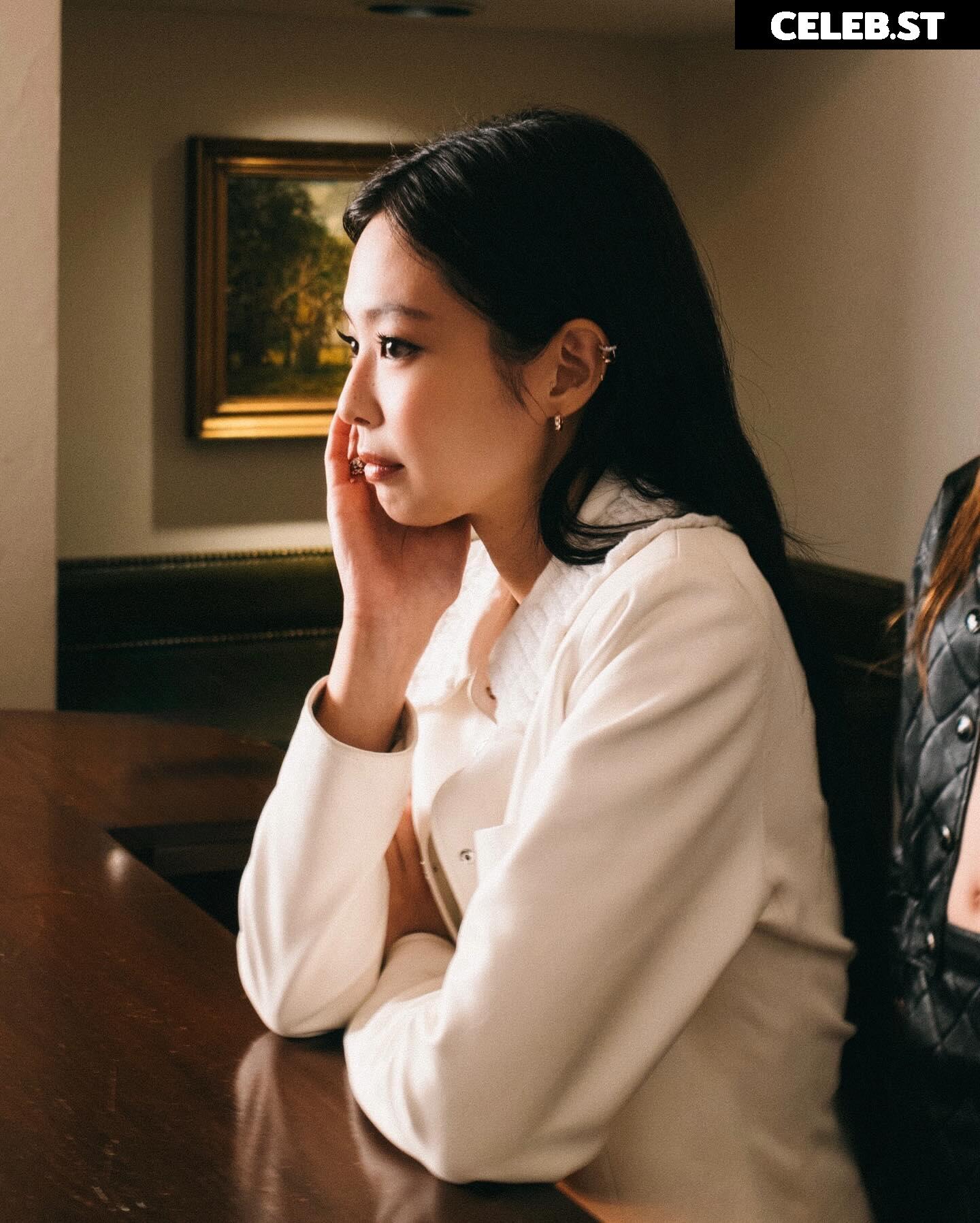 Jennie | BLΛƆKPIИK (Blackpink) Image 23837347