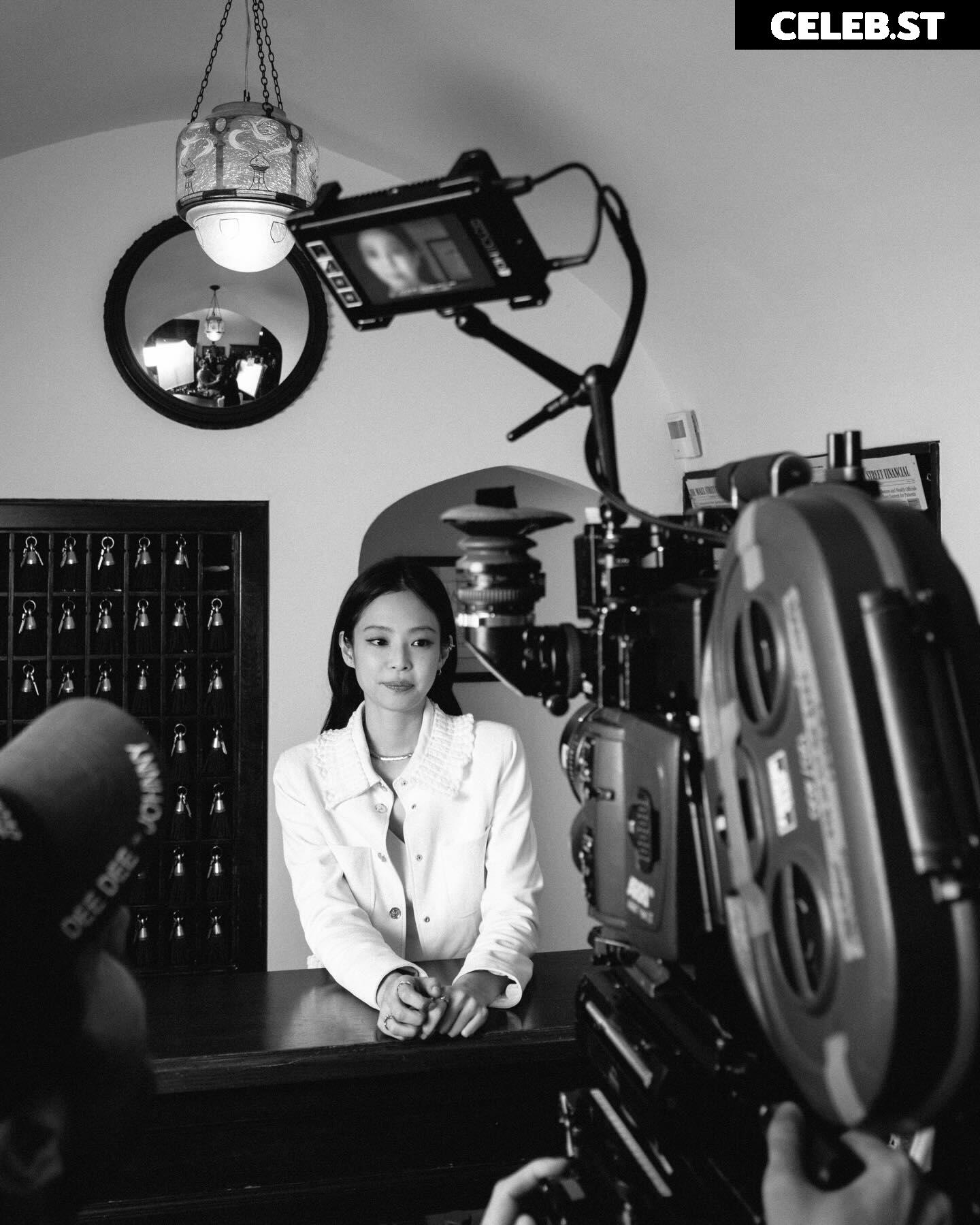 Jennie | BLΛƆKPIИK (Blackpink) Image 23837346