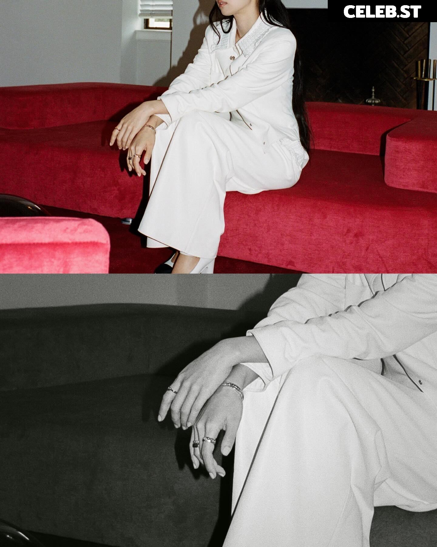 Jennie | BLΛƆKPIИK (Blackpink) Image 23837348