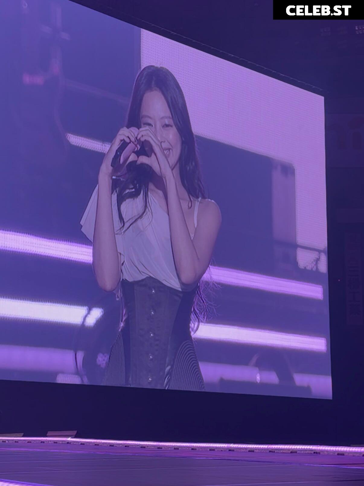 Jennie | BLΛƆKPIИK (Blackpink) Image 23837372