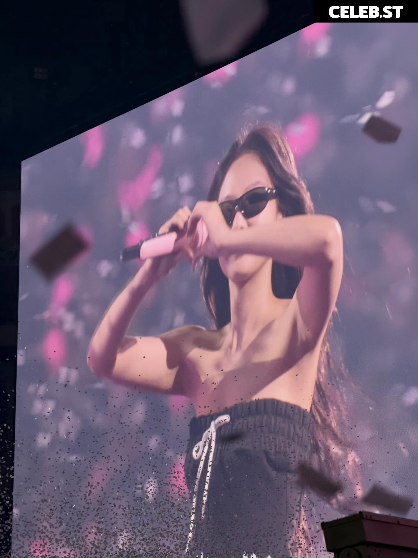 Jennie | BLΛƆKPIИK (Blackpink) Image 23837370