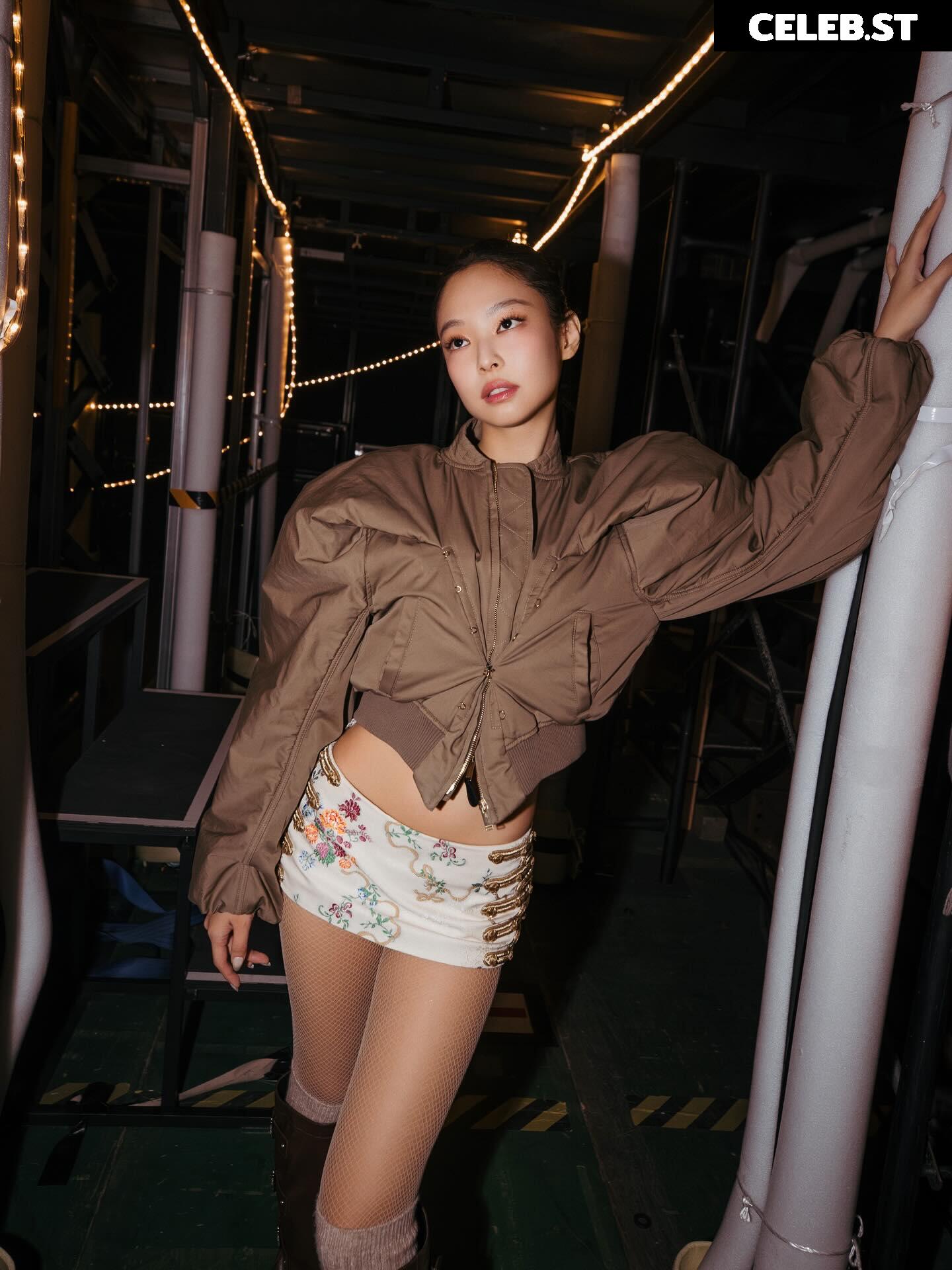 Jennie | BLΛƆKPIИK (Blackpink) Image 23837376