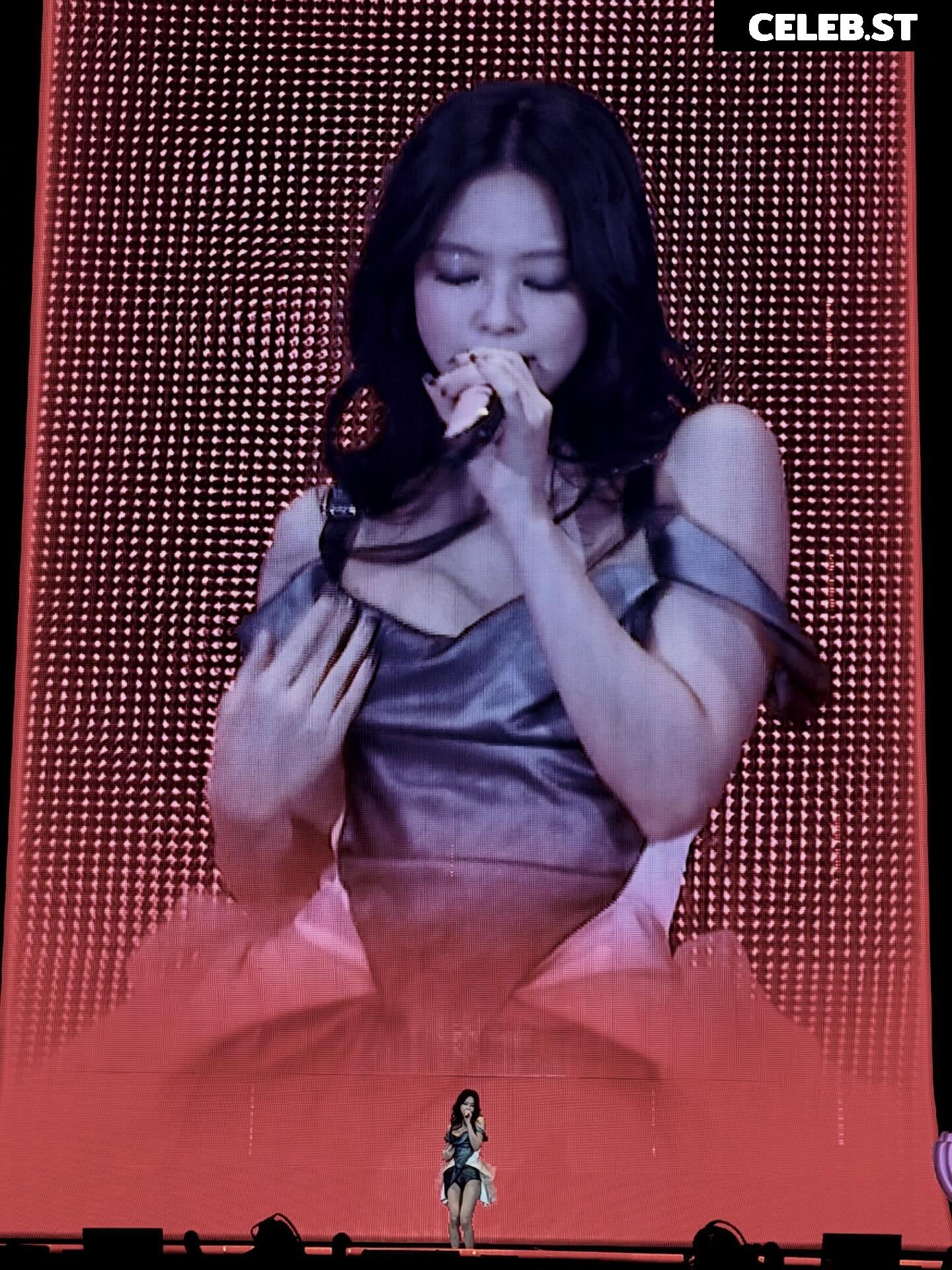Jennie | BLΛƆKPIИK (Blackpink) Image 23837379