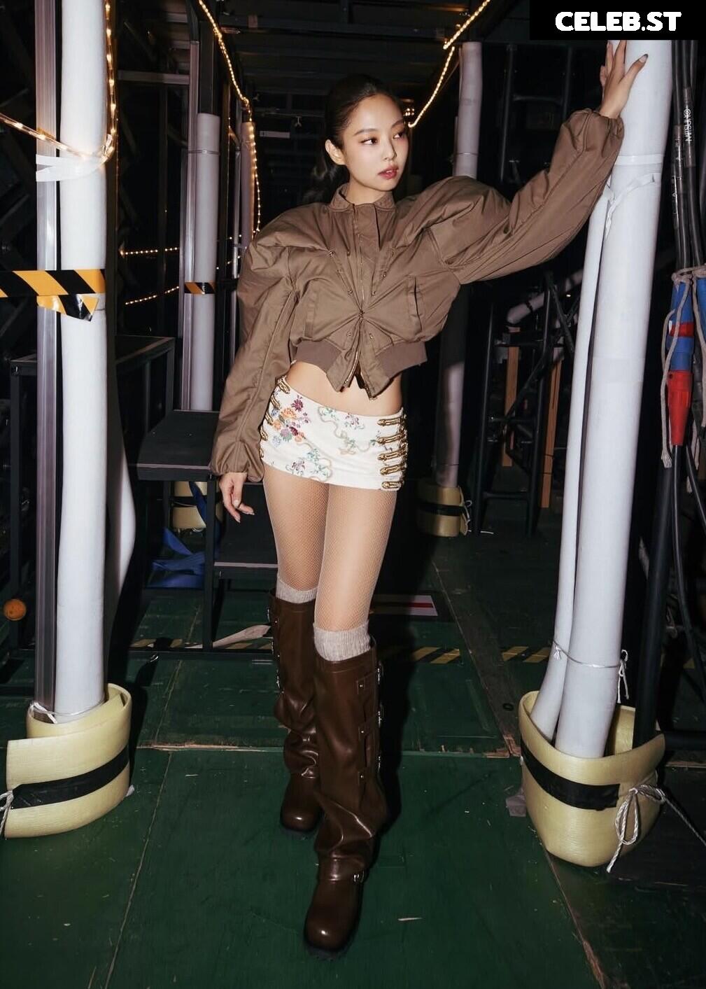 Jennie | BLΛƆKPIИK (Blackpink) Image 23837291