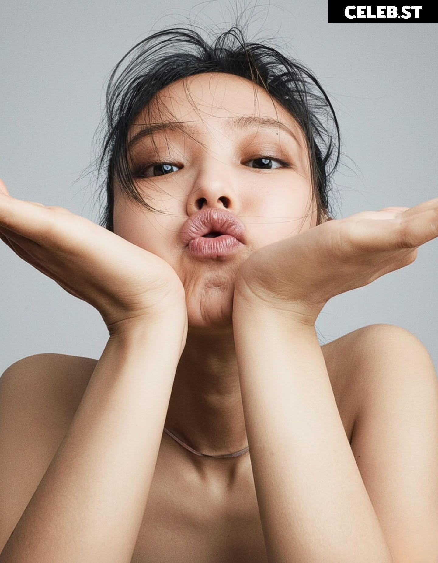 Jennie | BLΛƆKPIИK (Blackpink) Image 23837284