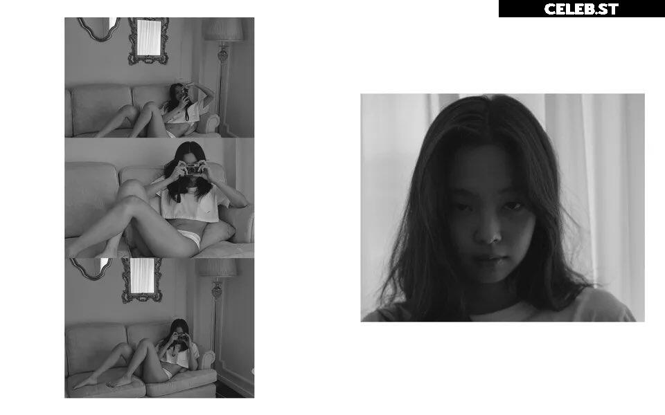 Jennie | BLΛƆKPIИK (Blackpink) Image 23837222