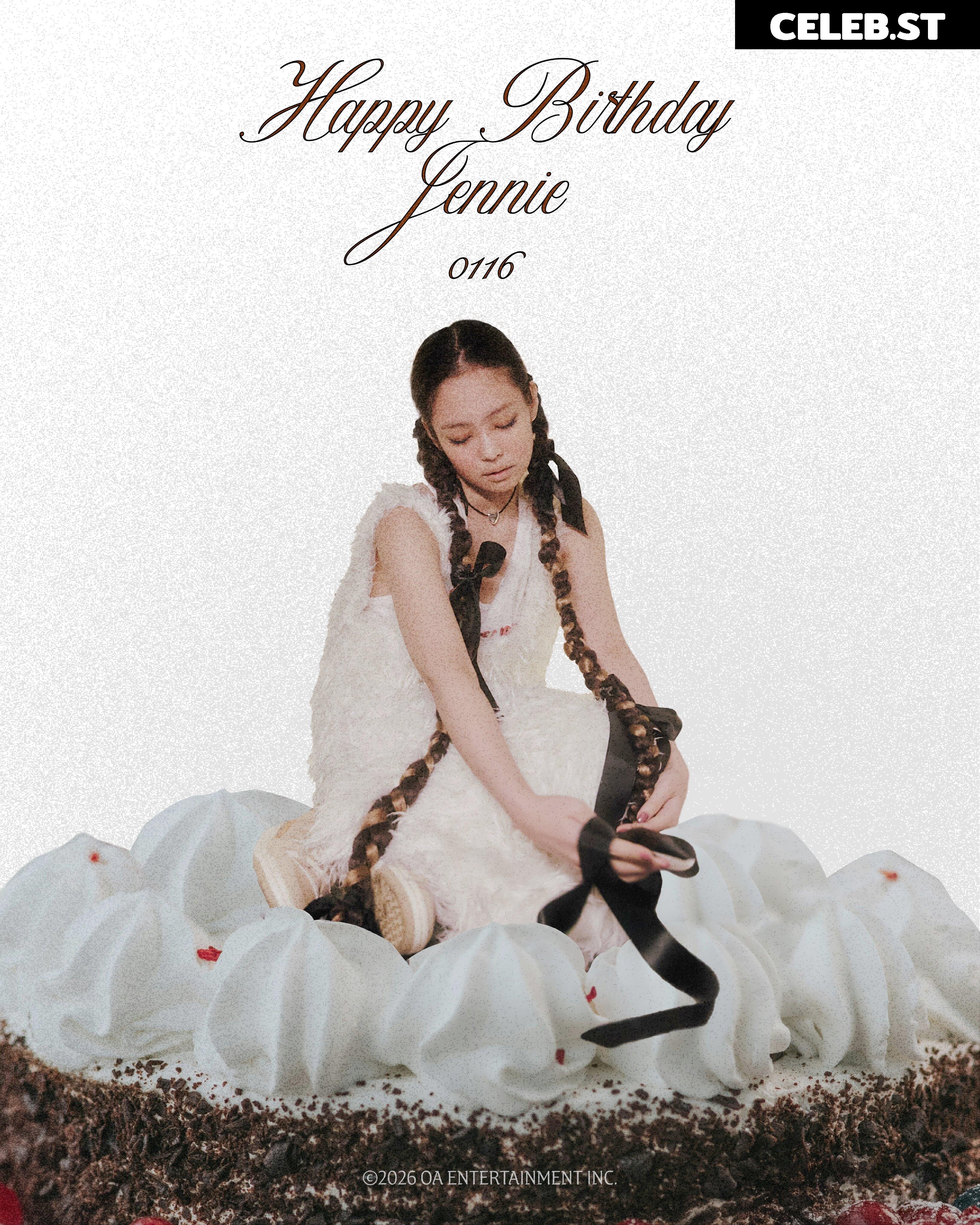 Jennie | BLΛƆKPIИK (Blackpink) Image 23837220