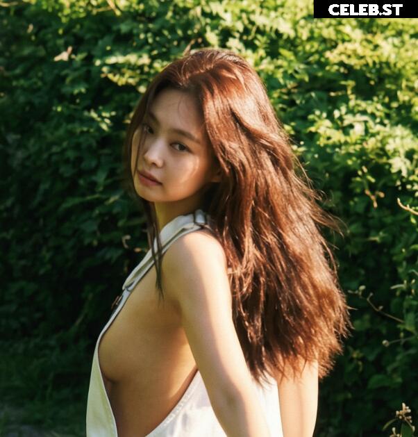 Jennie | BLΛƆKPIИK (Blackpink) Image 23837225