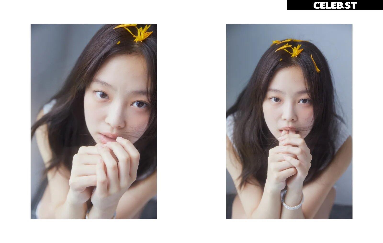 Jennie | BLΛƆKPIИK (Blackpink) Image 23837224