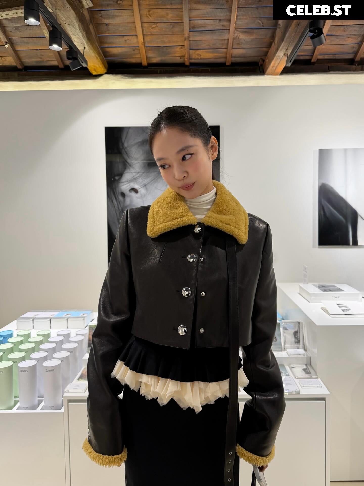 Jennie | BLΛƆKPIИK (Blackpink) Image 23837211