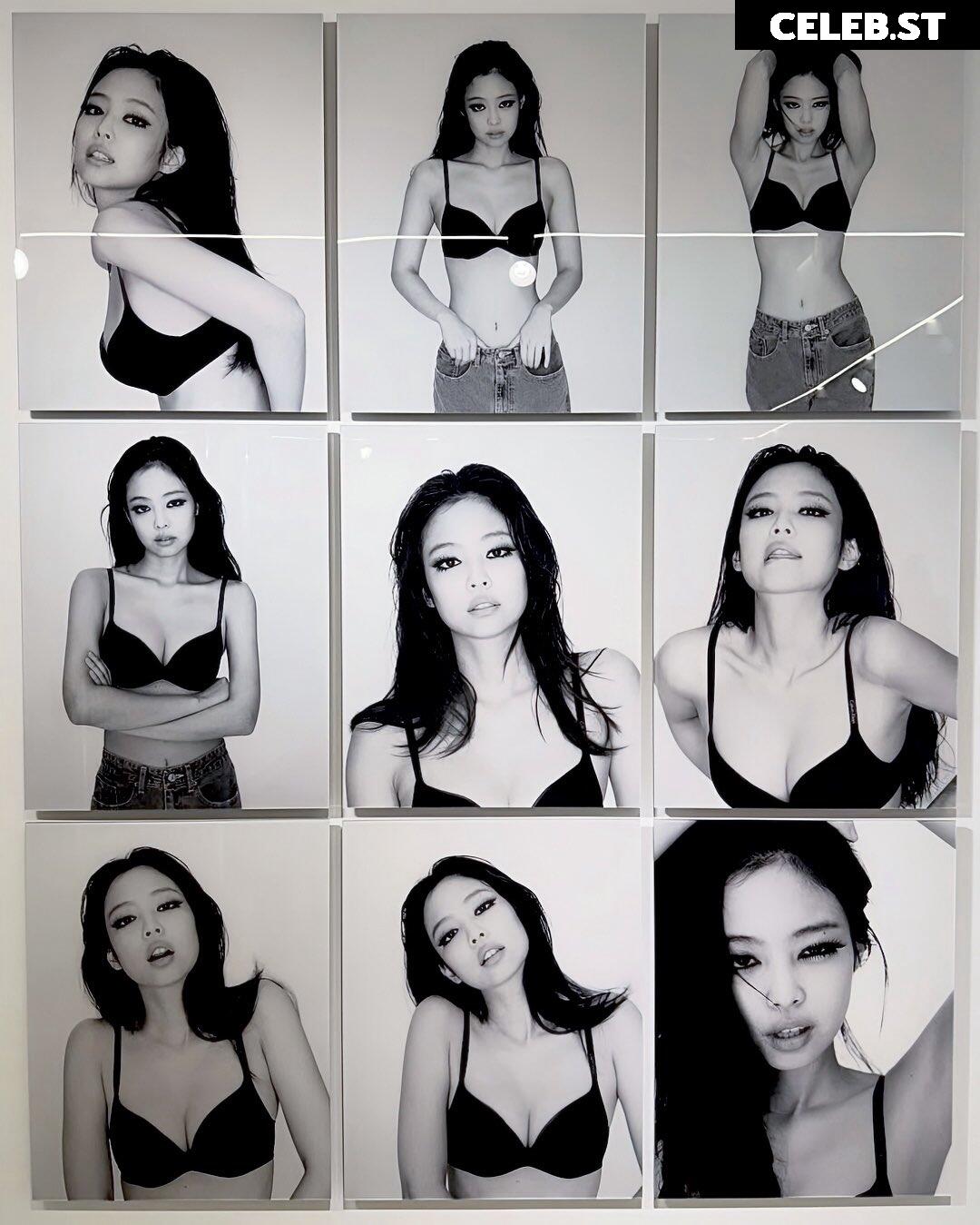 Jennie | BLΛƆKPIИK (Blackpink) Image 23837217