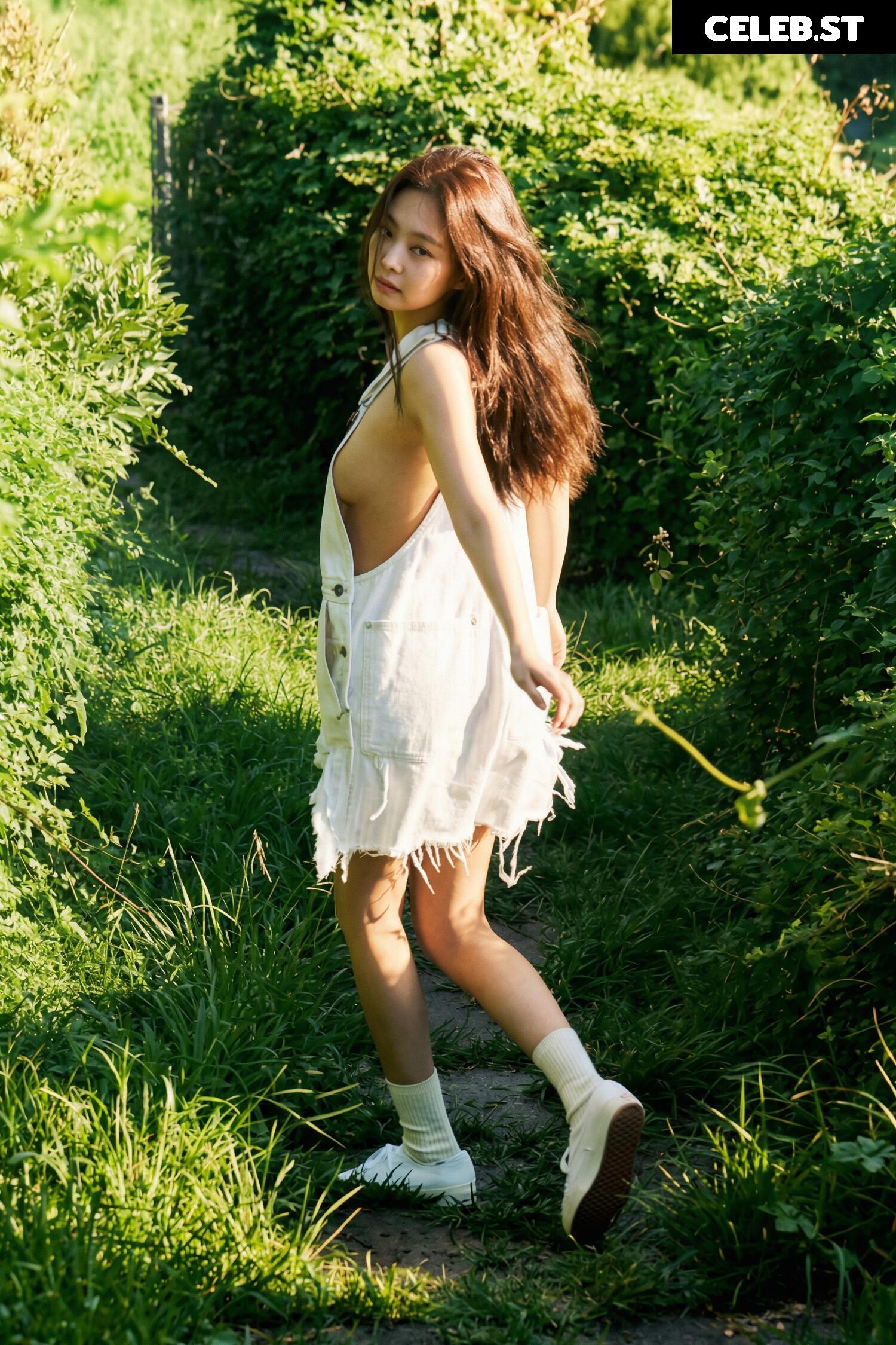 Jennie | BLΛƆKPIИK (Blackpink) Image 23837216