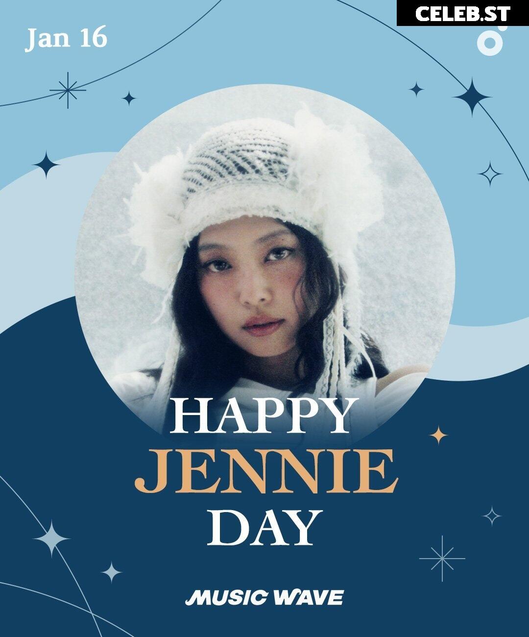 Jennie | BLΛƆKPIИK (Blackpink) Image 23837214
