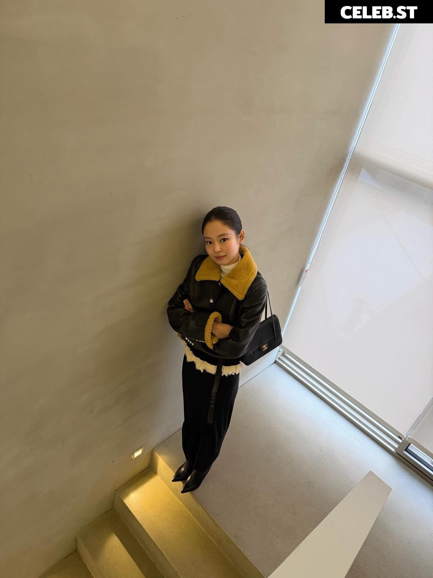 Jennie | BLΛƆKPIИK (Blackpink) Image 23837203