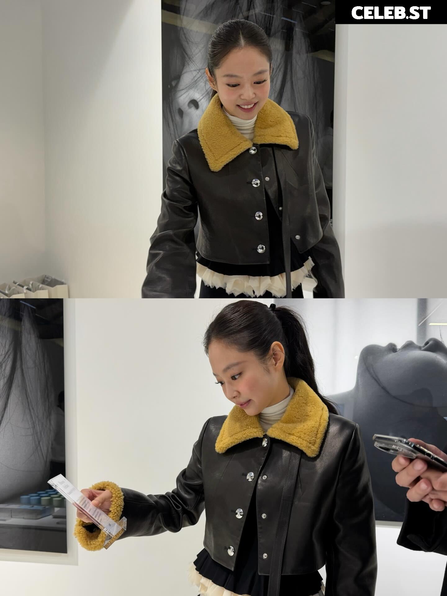 Jennie | BLΛƆKPIИK (Blackpink) Image 23837207