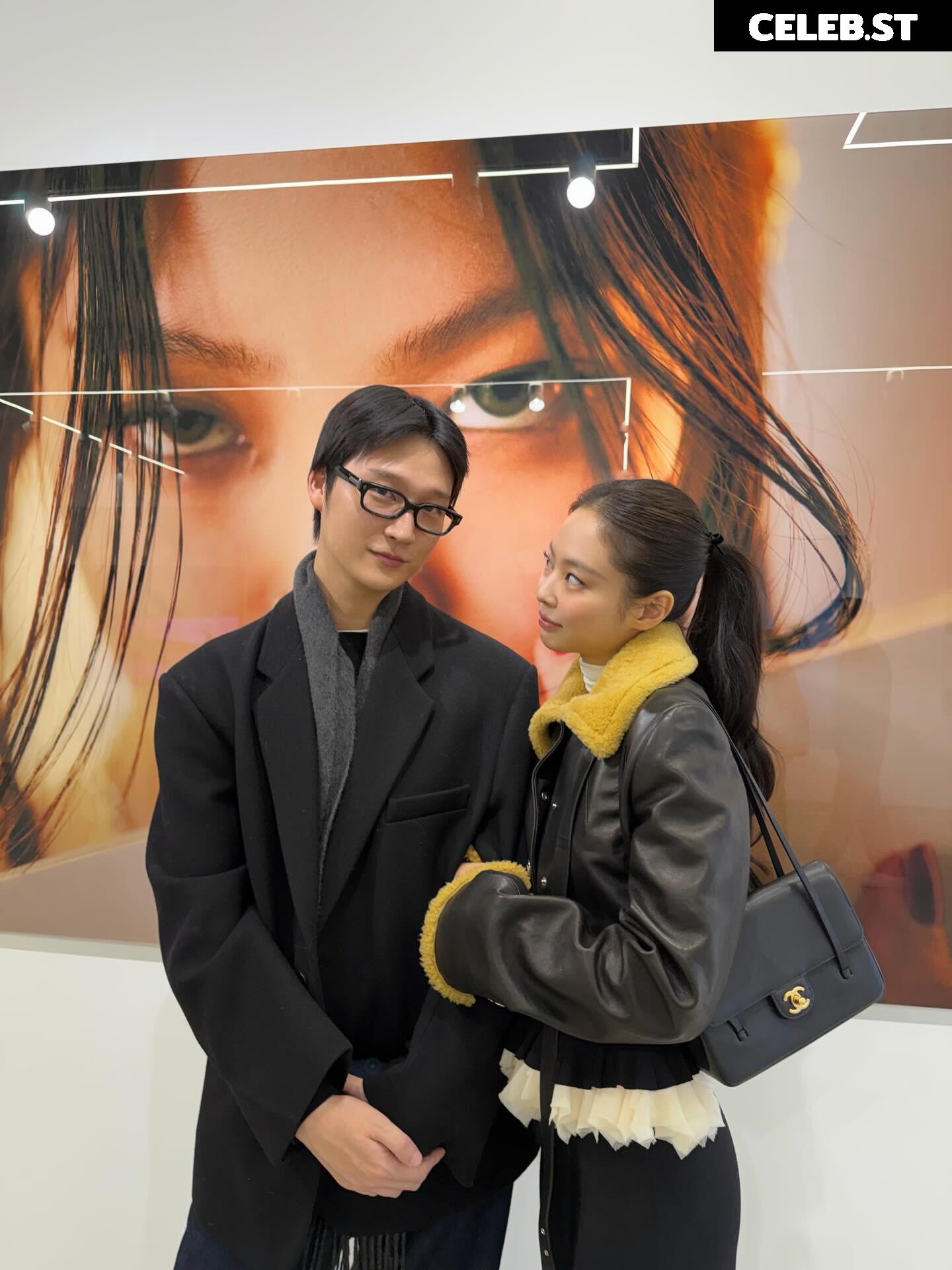 Jennie | BLΛƆKPIИK (Blackpink) Image 23837205