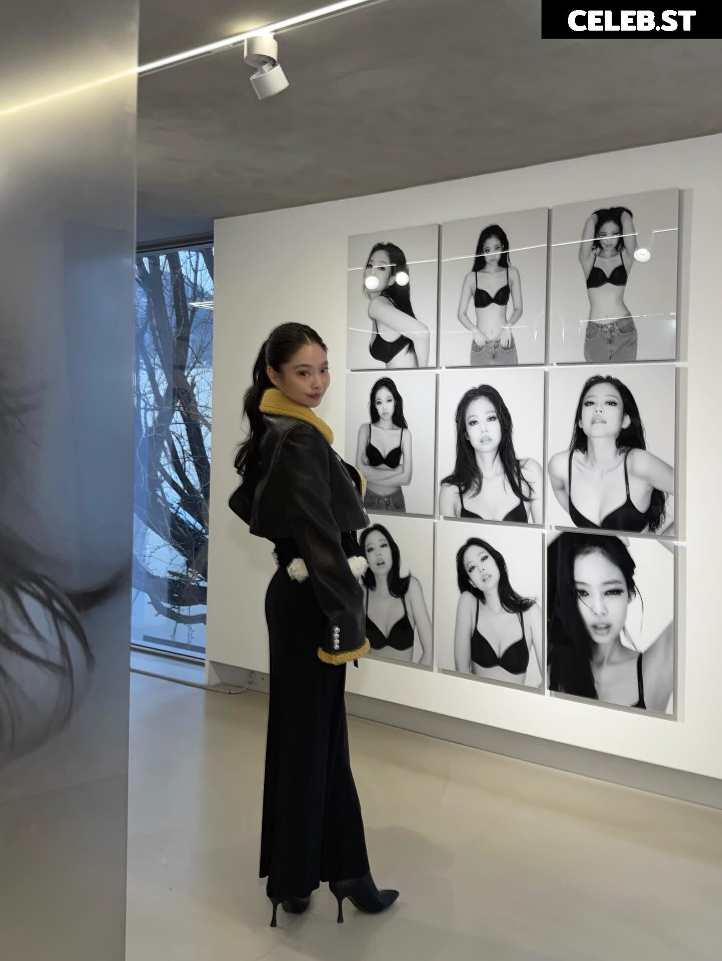 Jennie | BLΛƆKPIИK (Blackpink) Image 23837209