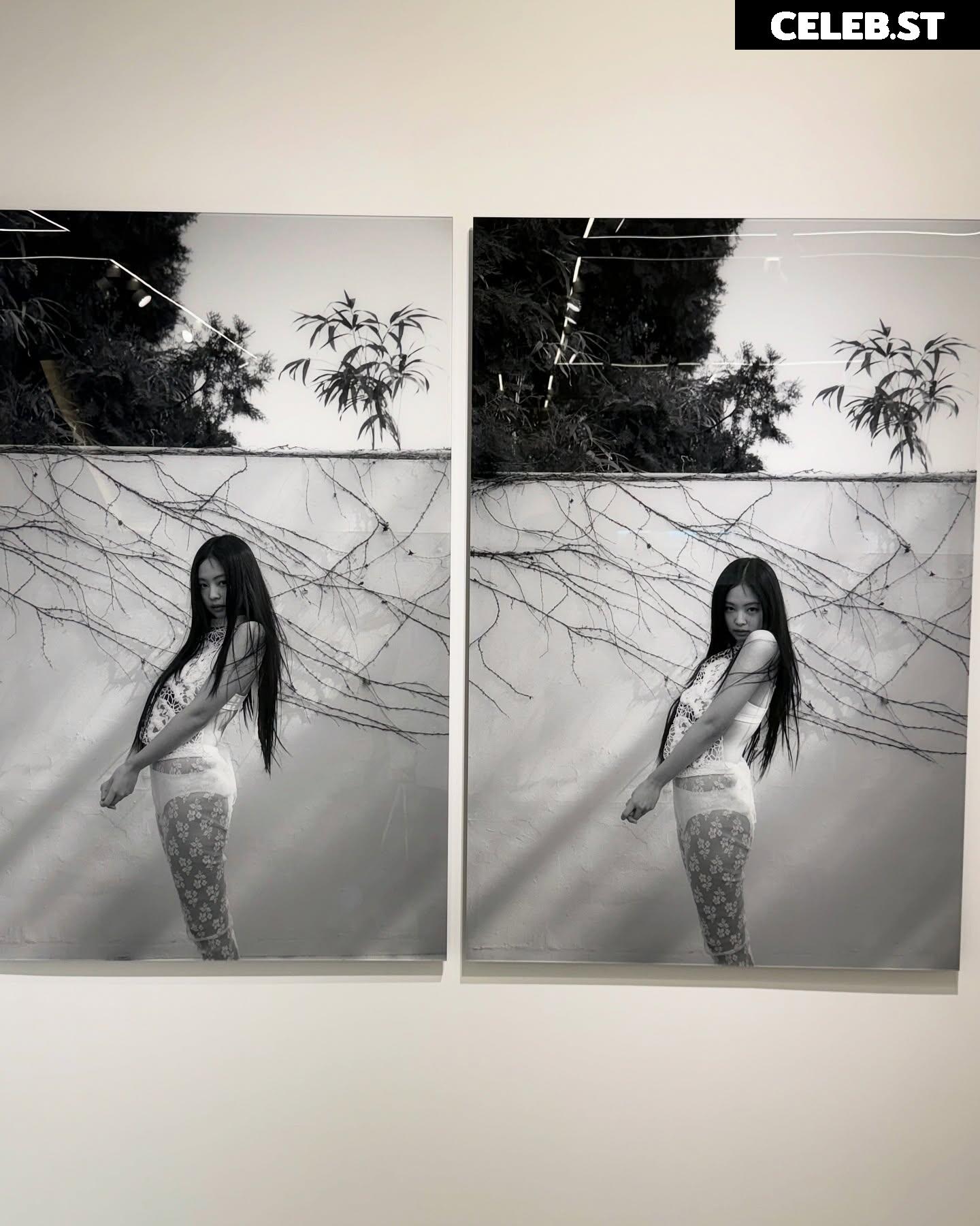 Jennie | BLΛƆKPIИK (Blackpink) Image 23837233