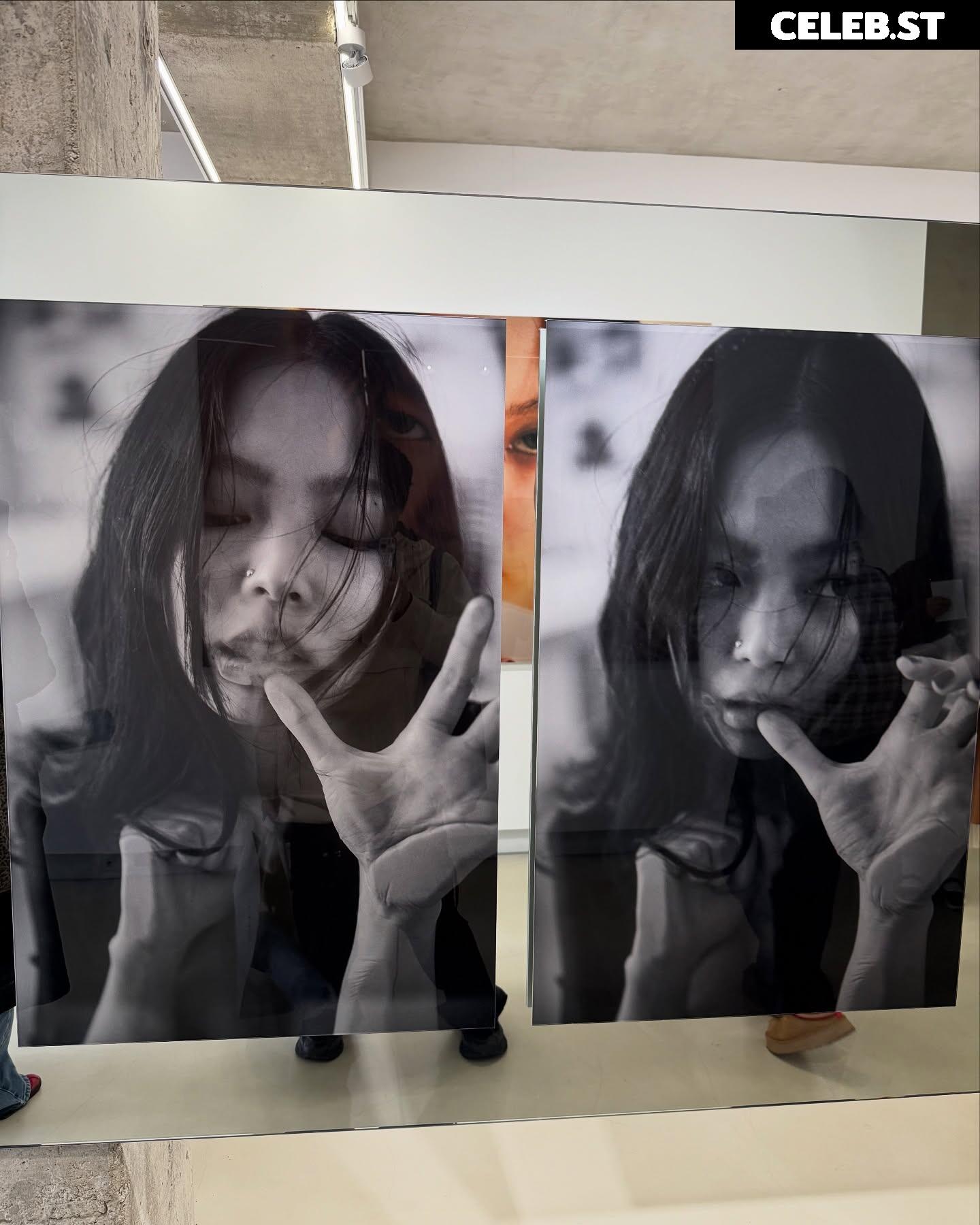 Jennie | BLΛƆKPIИK (Blackpink) Image 23837232