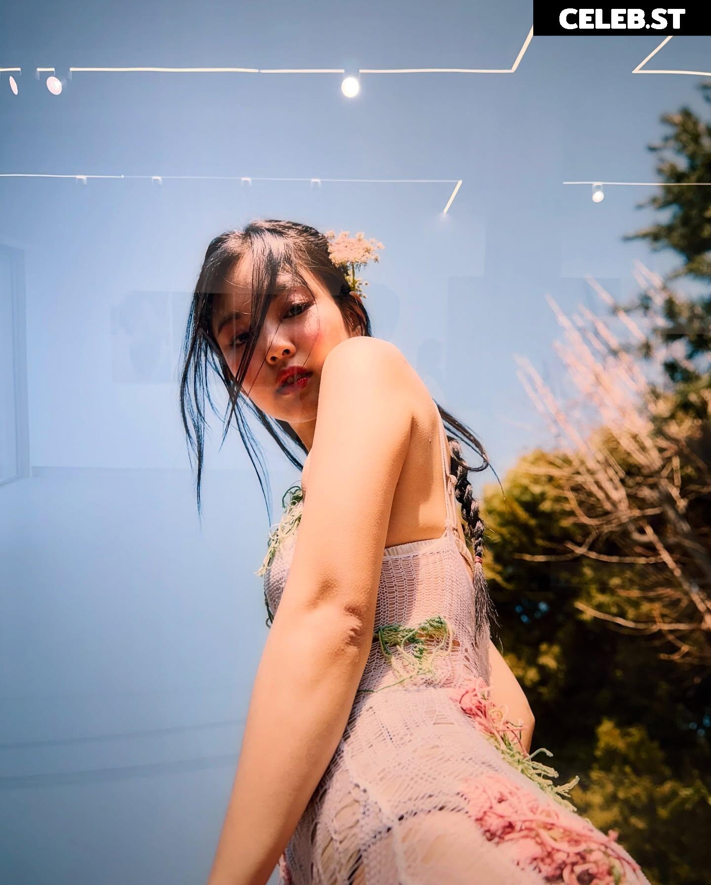 Jennie | BLΛƆKPIИK (Blackpink) Image 23837237