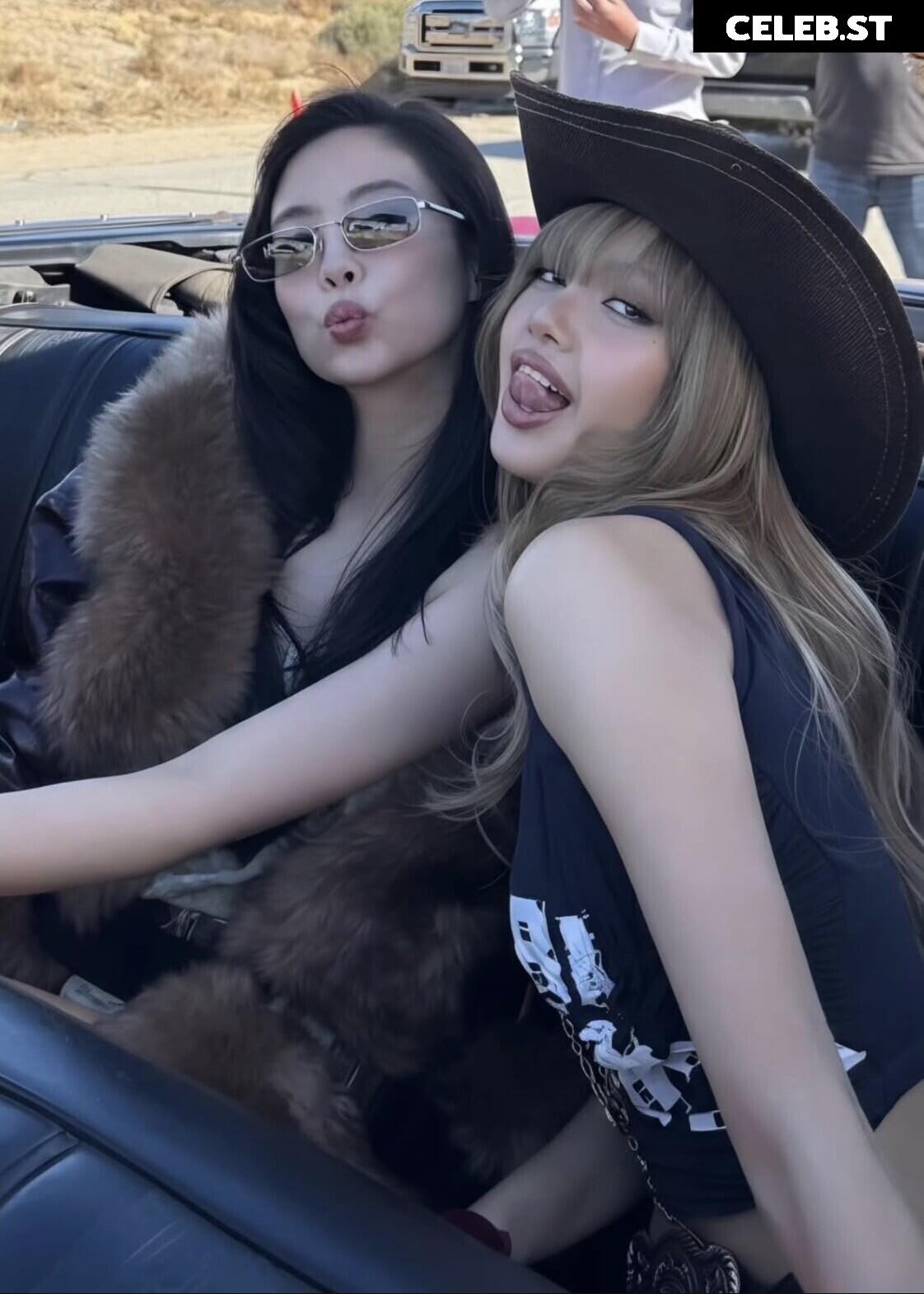 Jennie | BLΛƆKPIИK (Blackpink) Image 23837262