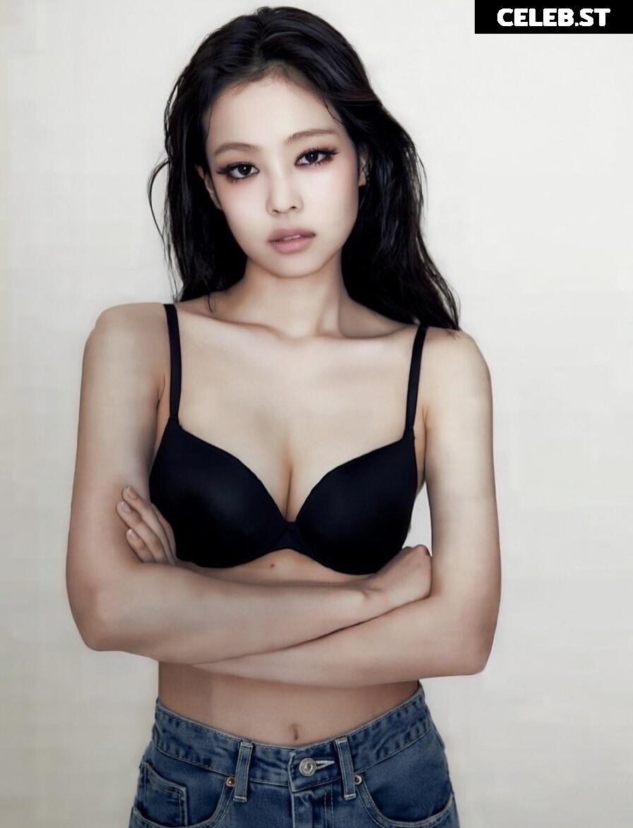Jennie | BLΛƆKPIИK (Blackpink) Image 23837264