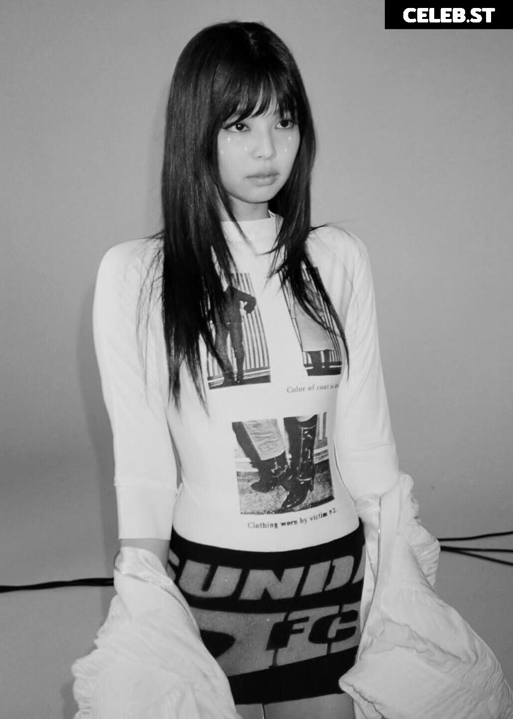 Jennie | BLΛƆKPIИK (Blackpink) Image 23837250
