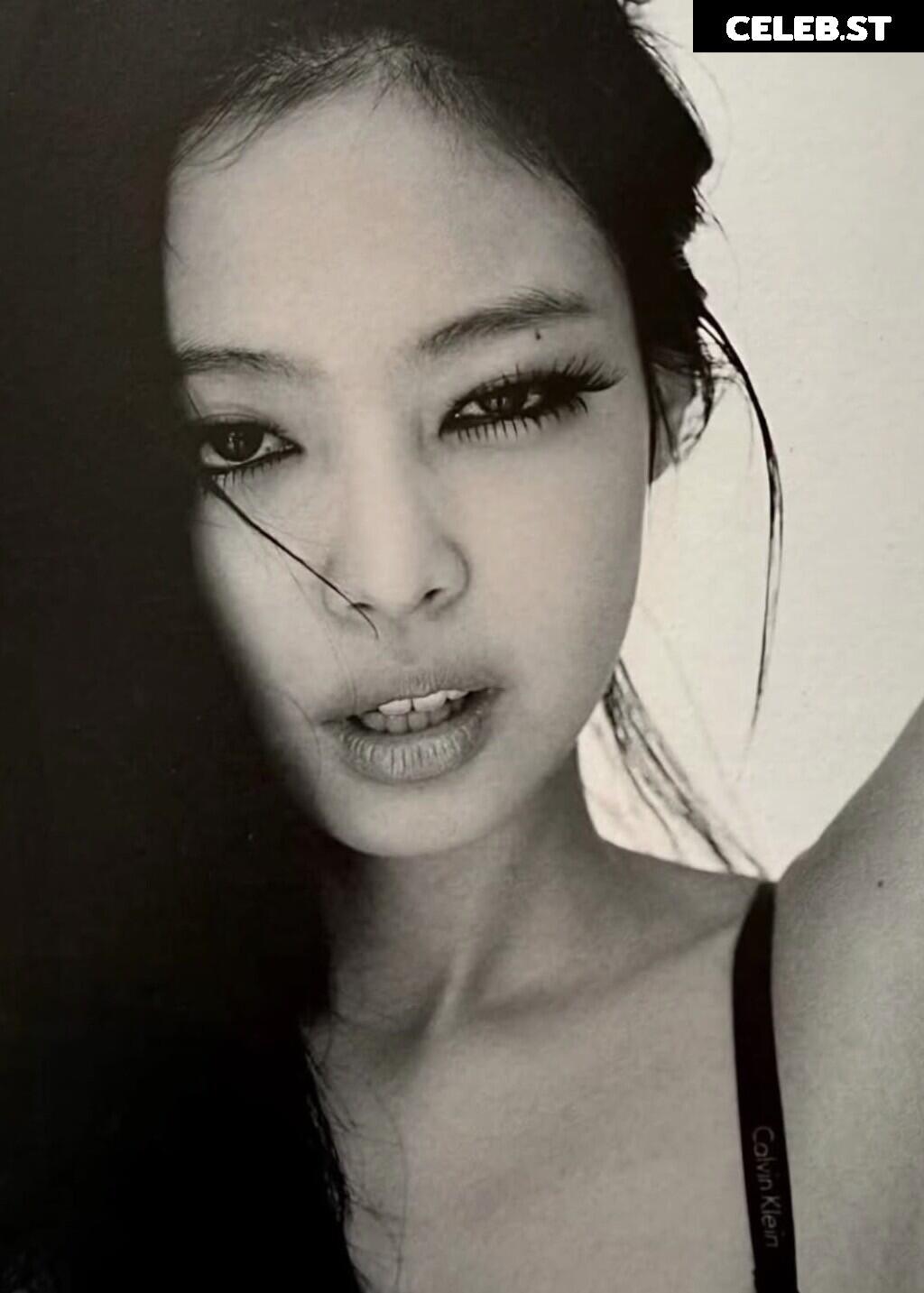 Jennie | BLΛƆKPIИK (Blackpink) Image 23837246