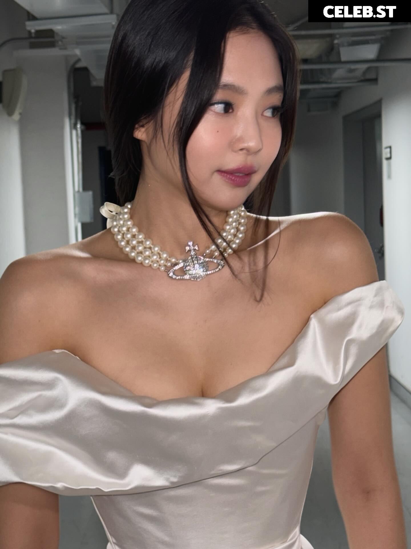 Jennie | BLΛƆKPIИK (Blackpink) Image 23836967