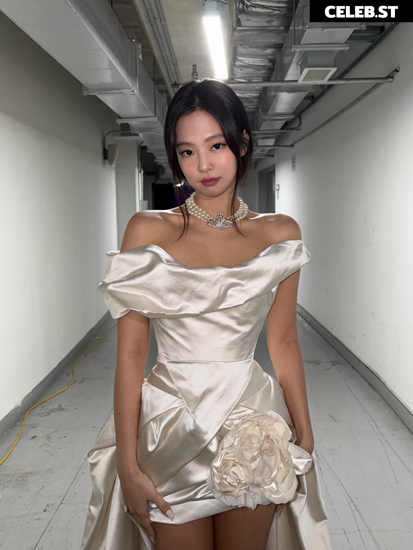 Jennie | BLΛƆKPIИK (Blackpink) Image 23836965