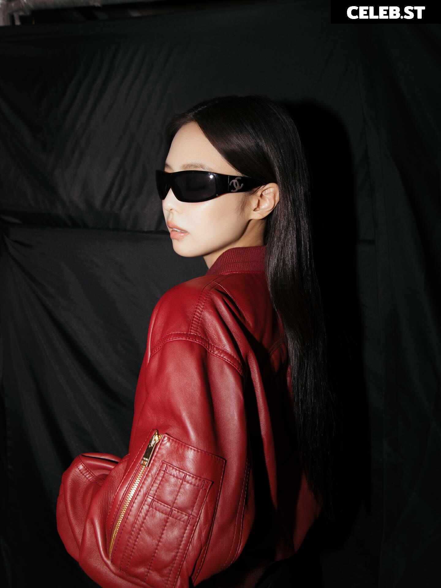 Jennie | BLΛƆKPIИK (Blackpink) Image 23836895
