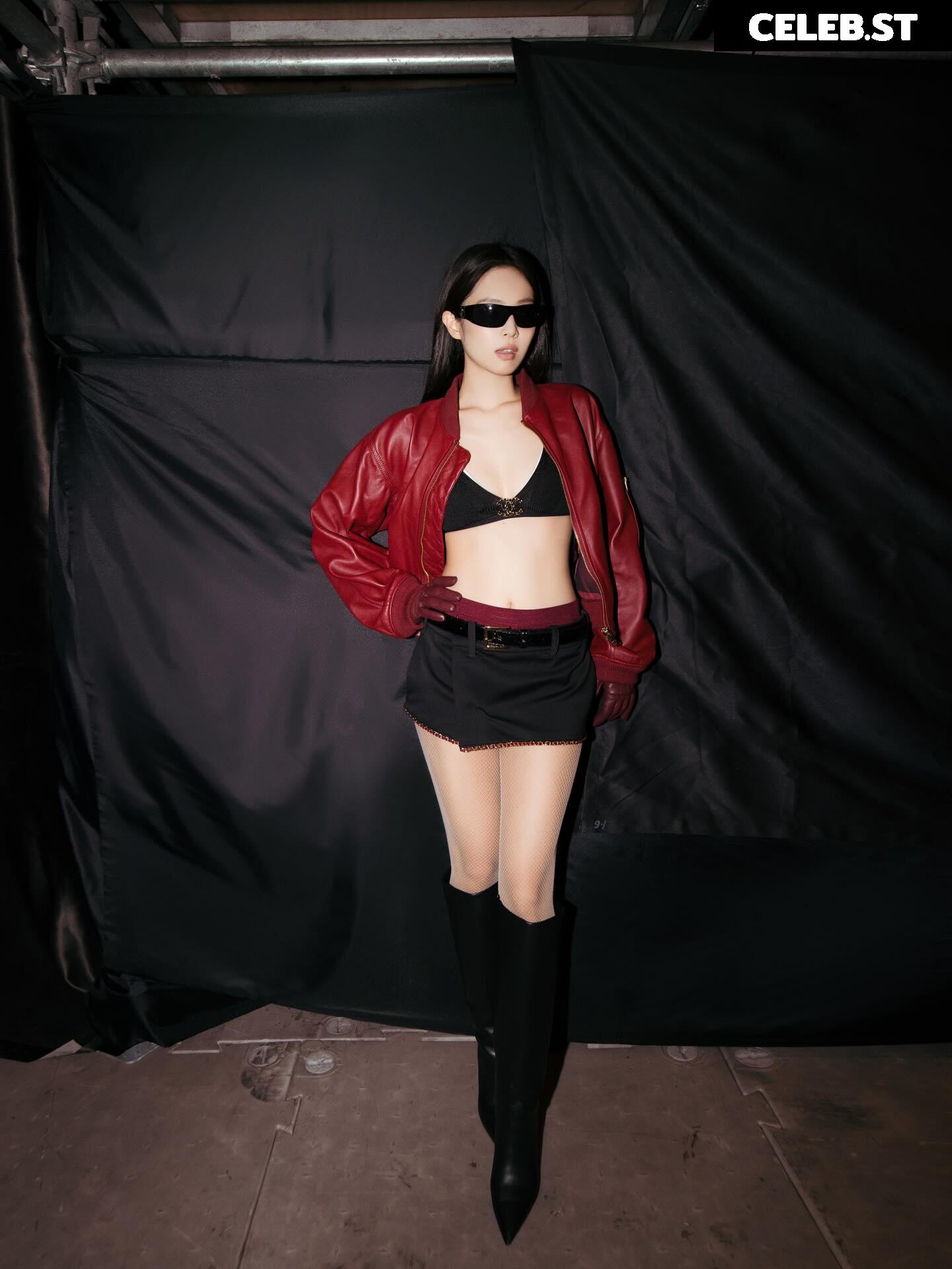 Jennie | BLΛƆKPIИK (Blackpink) Image 23836894