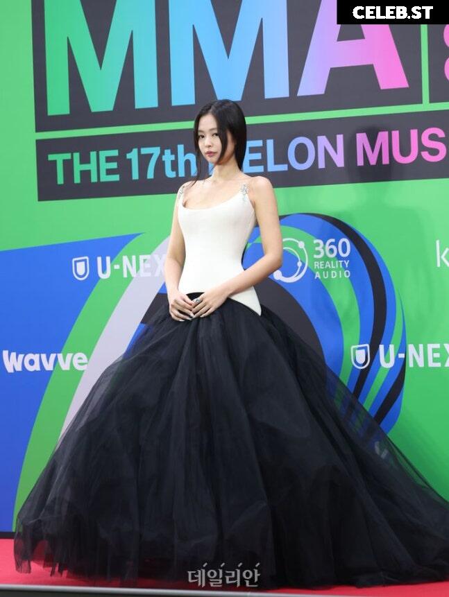 Jennie | BLΛƆKPIИK (Blackpink) Image 23836899