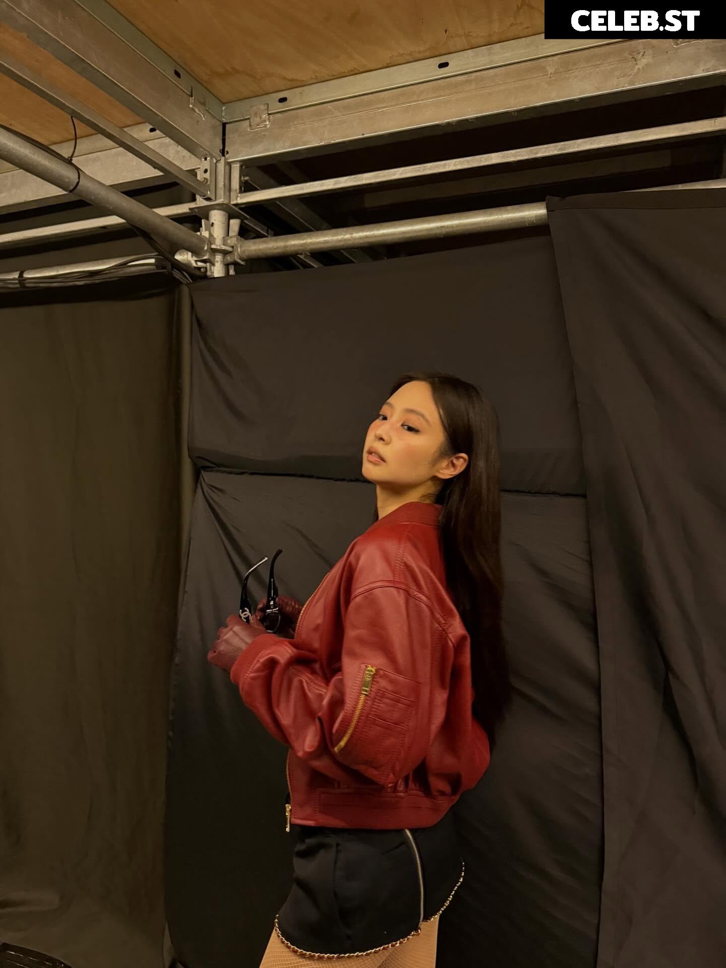 Jennie | BLΛƆKPIИK (Blackpink) Image 23836887
