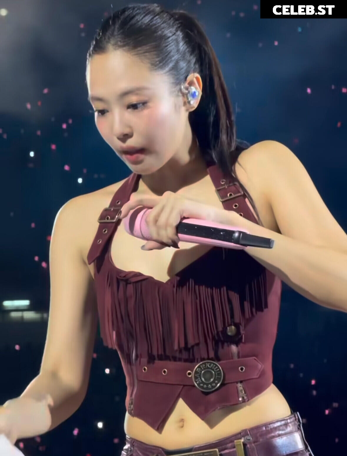 Jennie | BLΛƆKPIИK (Blackpink) Image 23836827