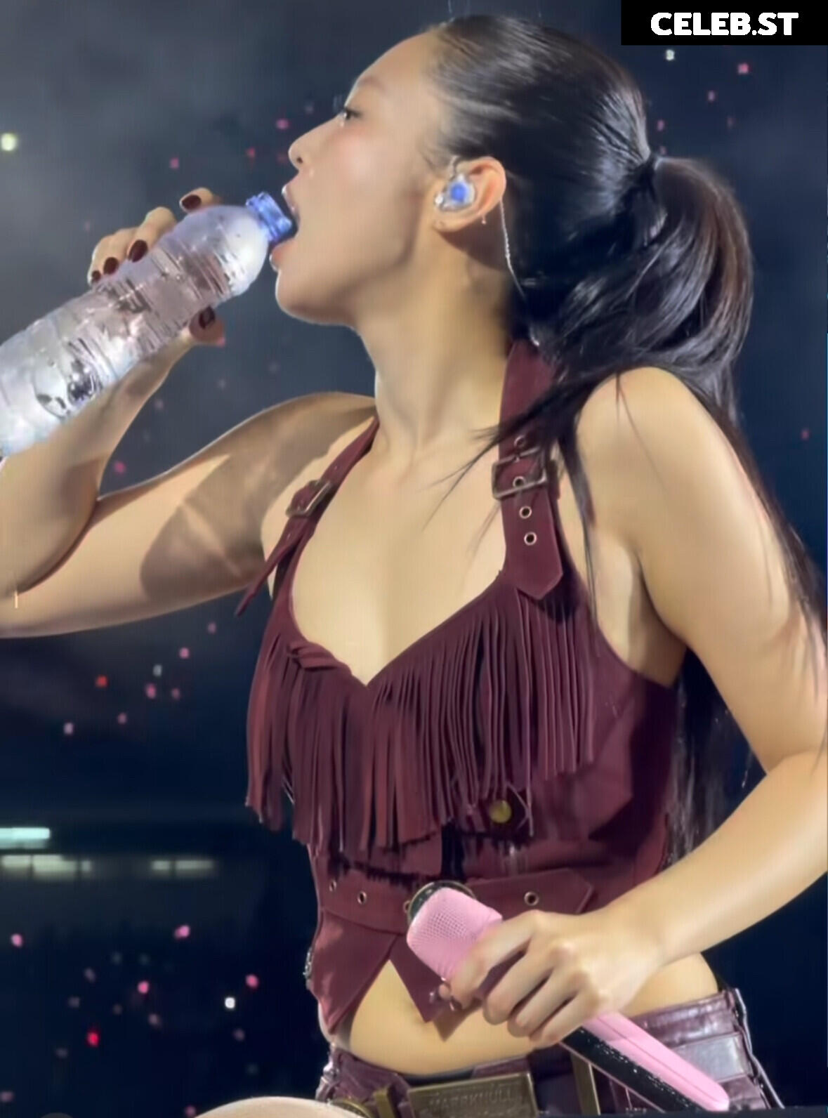 Jennie | BLΛƆKPIИK (Blackpink) Image 23836824