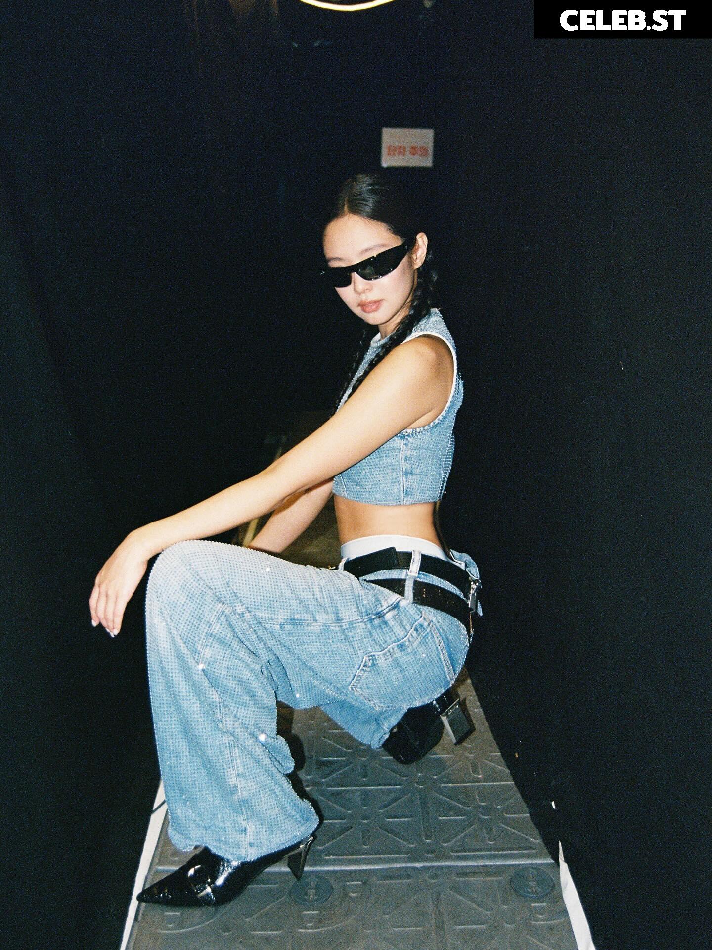 Jennie | BLΛƆKPIИK (Blackpink) Image 23836802